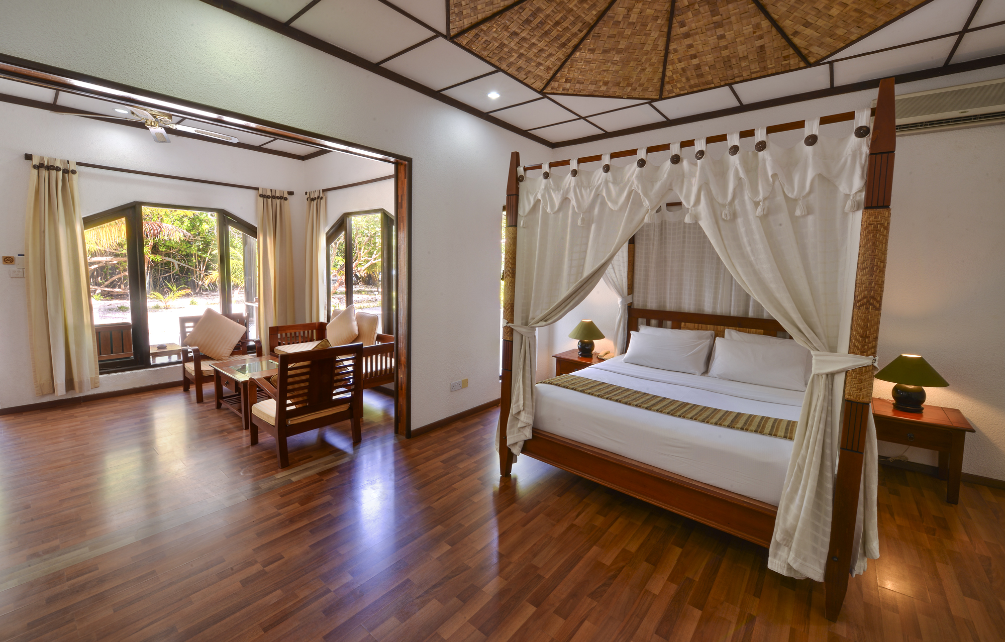 Bandos Maldives 11