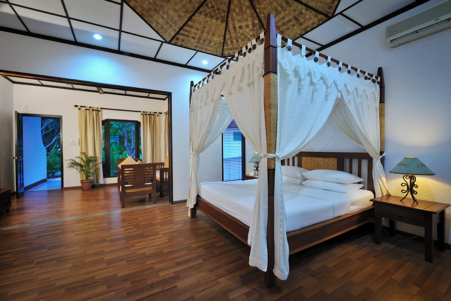Bandos Maldives 13
