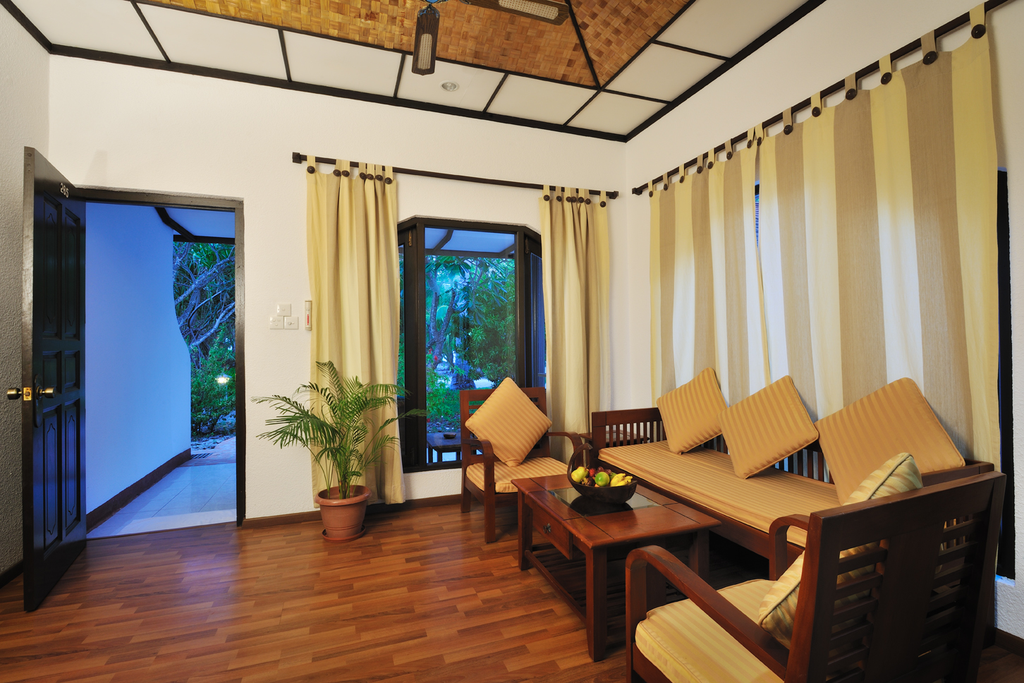 Bandos Maldives 17