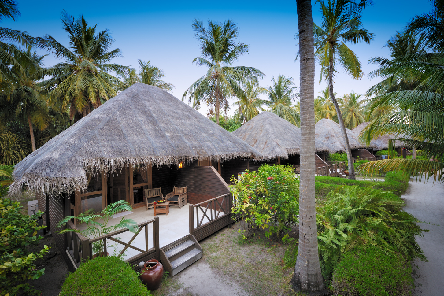 Bandos Maldives 39