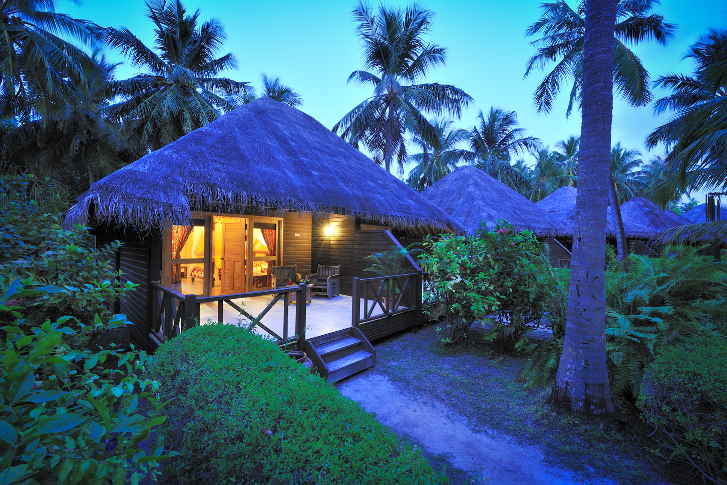 Bandos Maldives 9