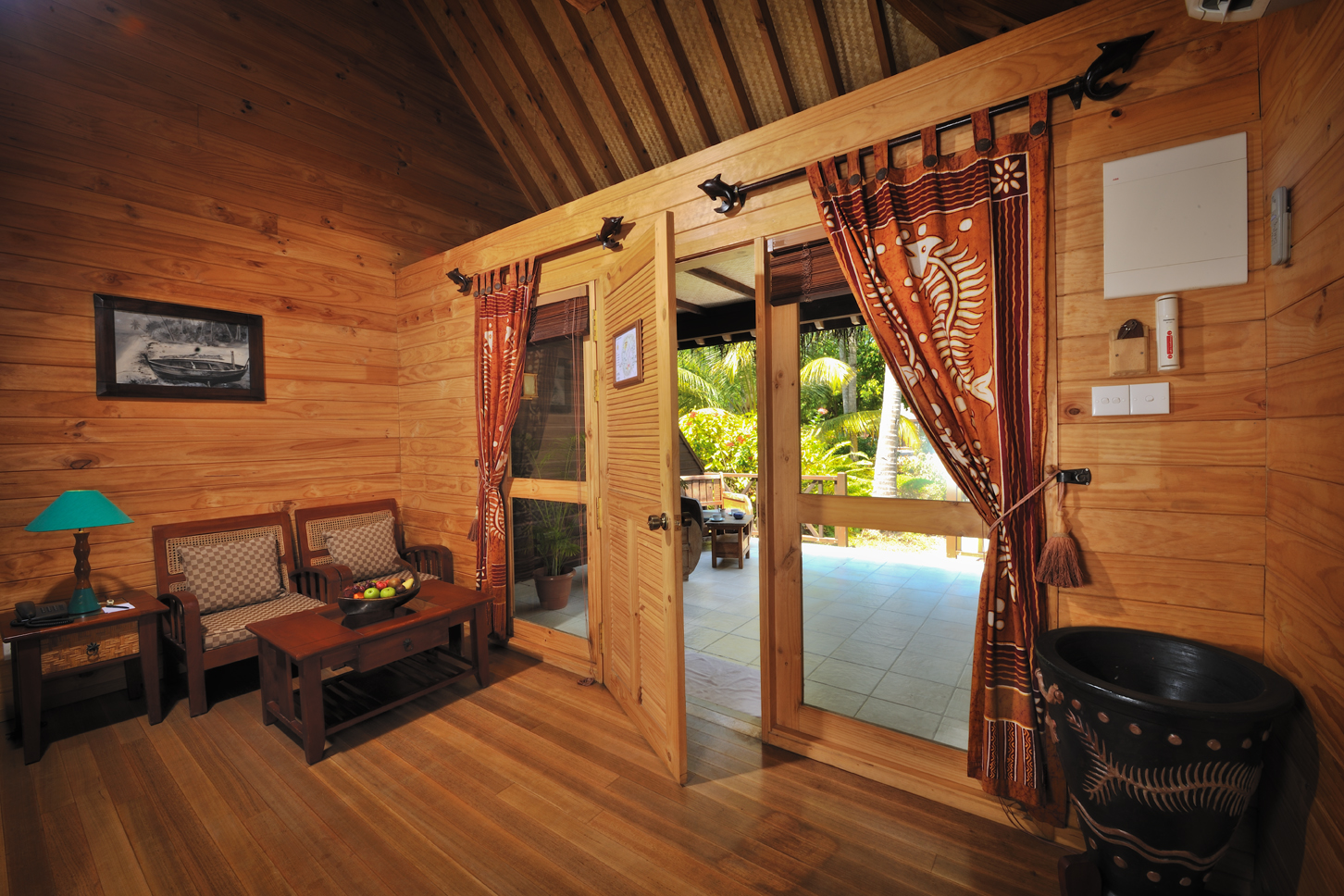 Bandos Maldives 27