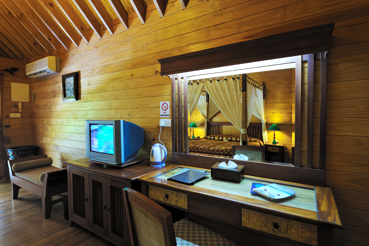 Bandos Maldives 34