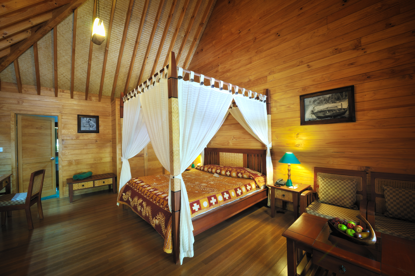 Bandos Maldives 37