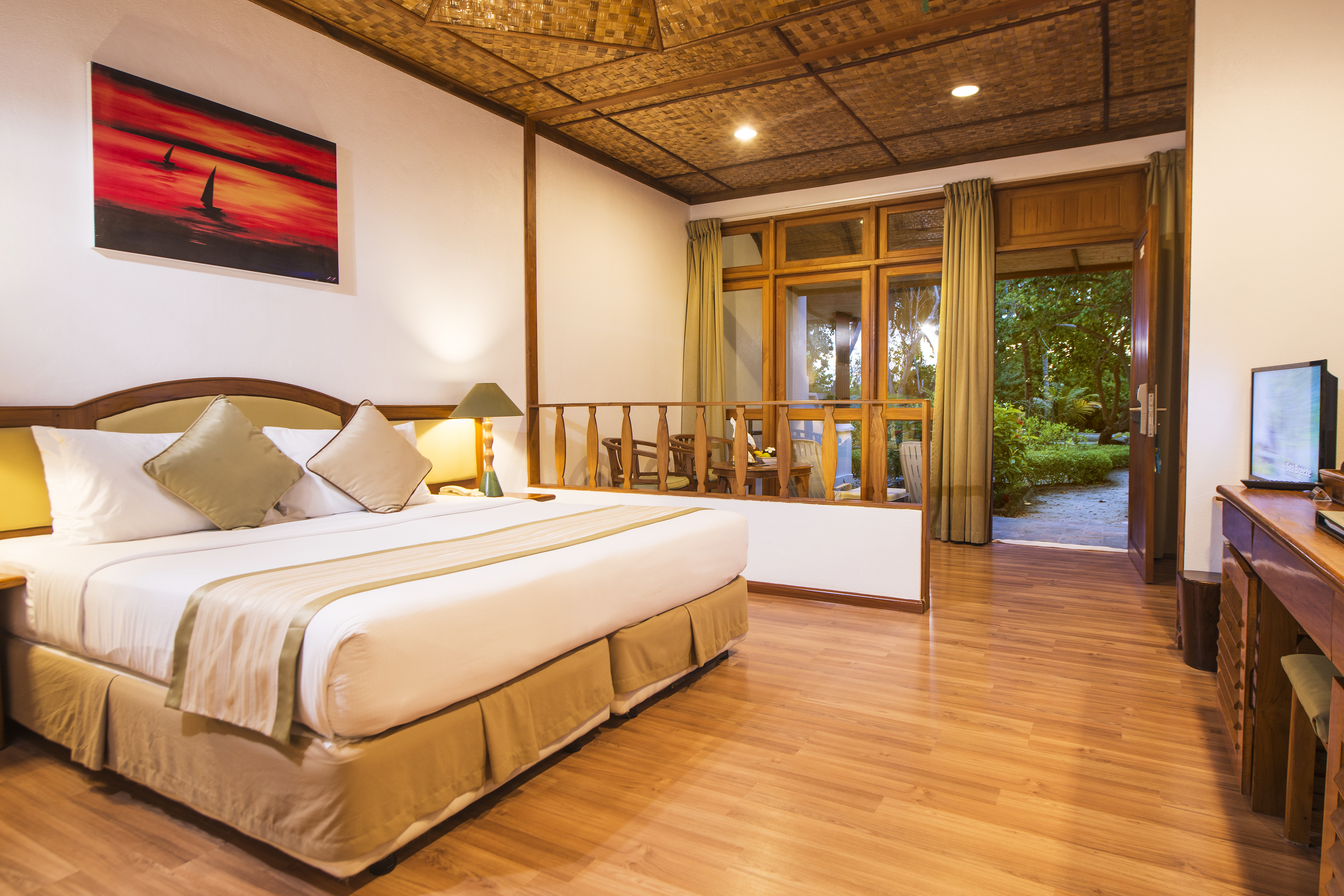 Bandos Maldives 10