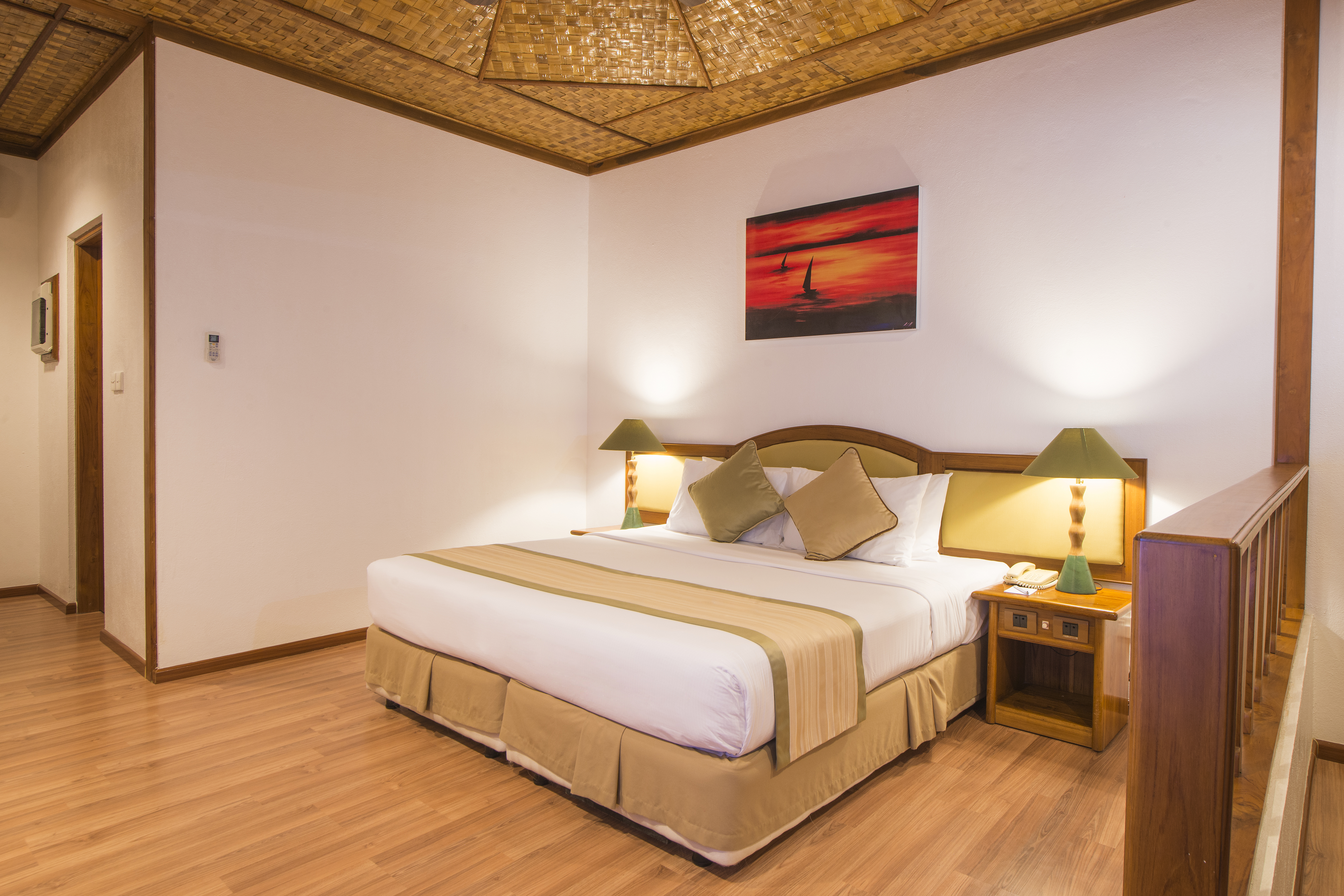 Bandos Maldives 23