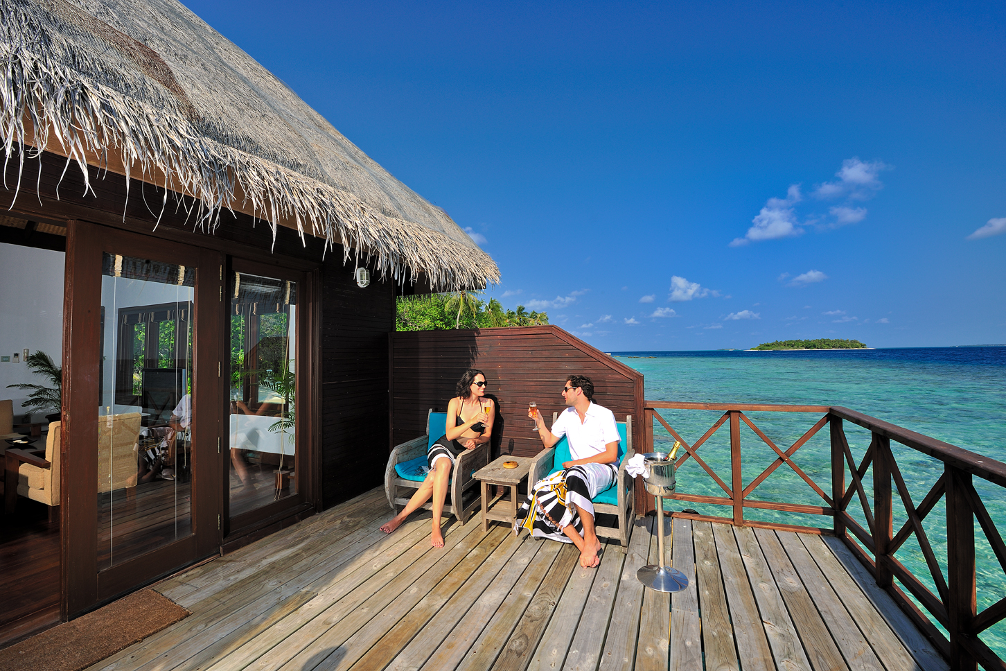Bandos Maldives 28