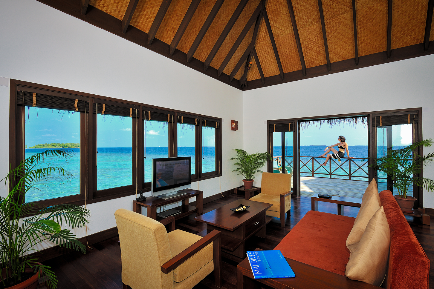 Bandos Maldives 30
