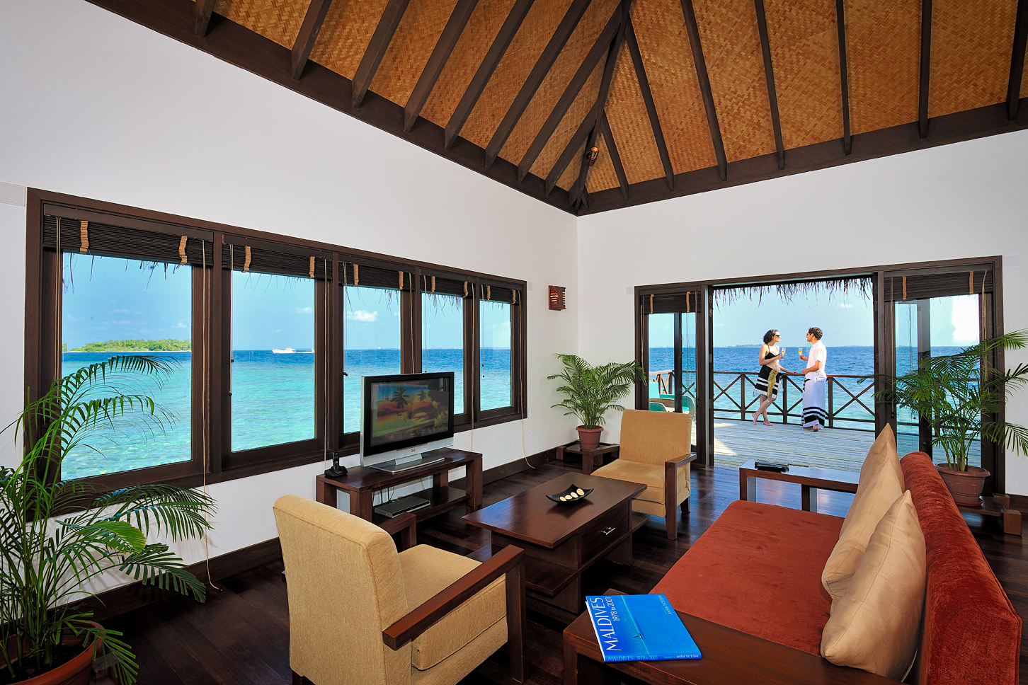 Bandos Maldives 31