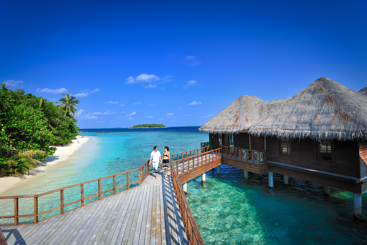 Bandos Maldives 12