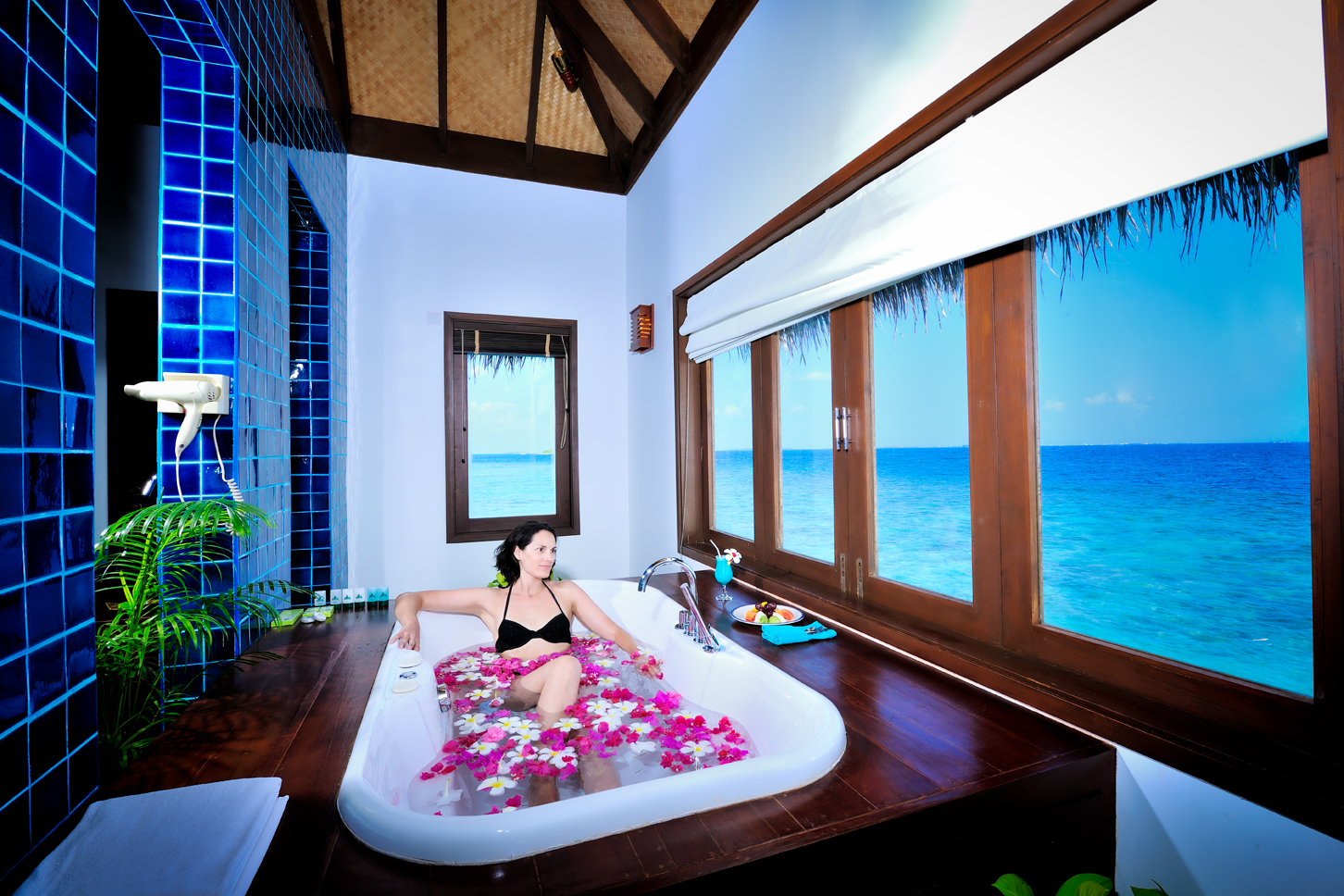 Bandos Maldives 14