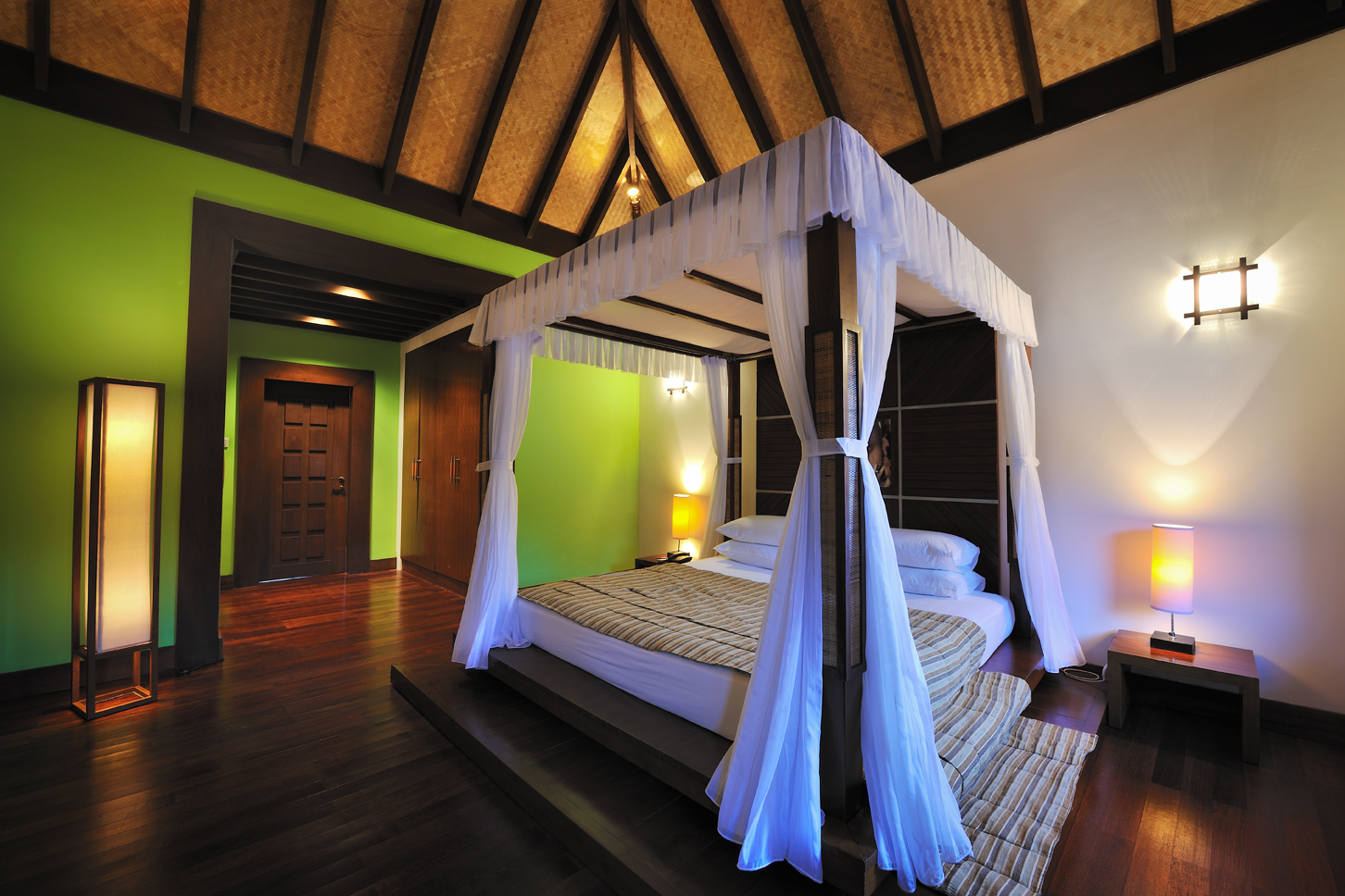 Bandos Maldives 8