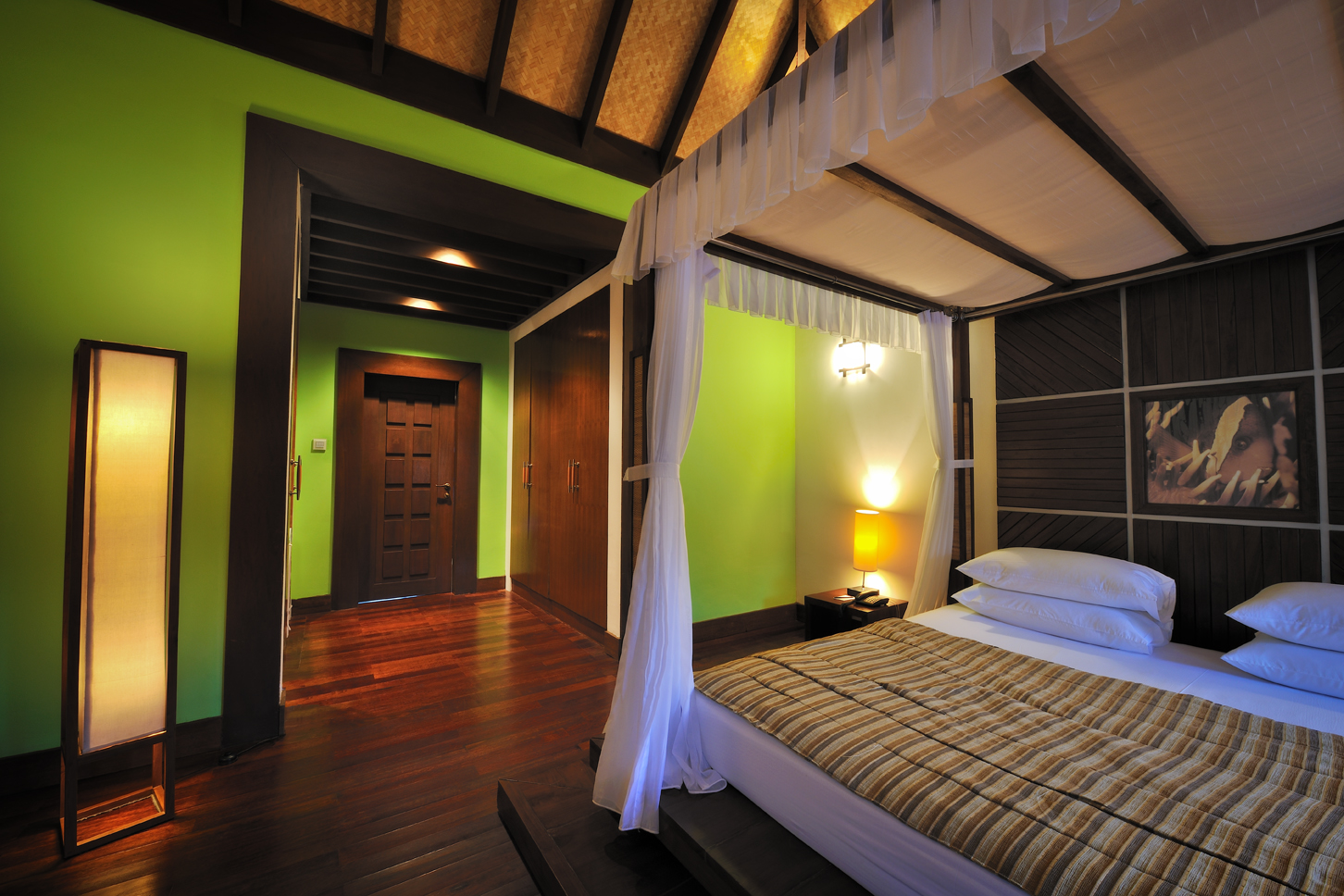 Bandos Maldives 19