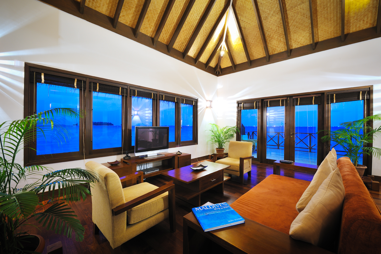 Bandos Maldives 21