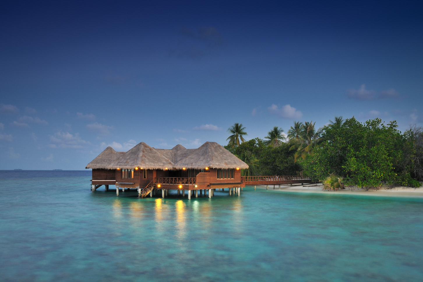 Bandos Maldives 26