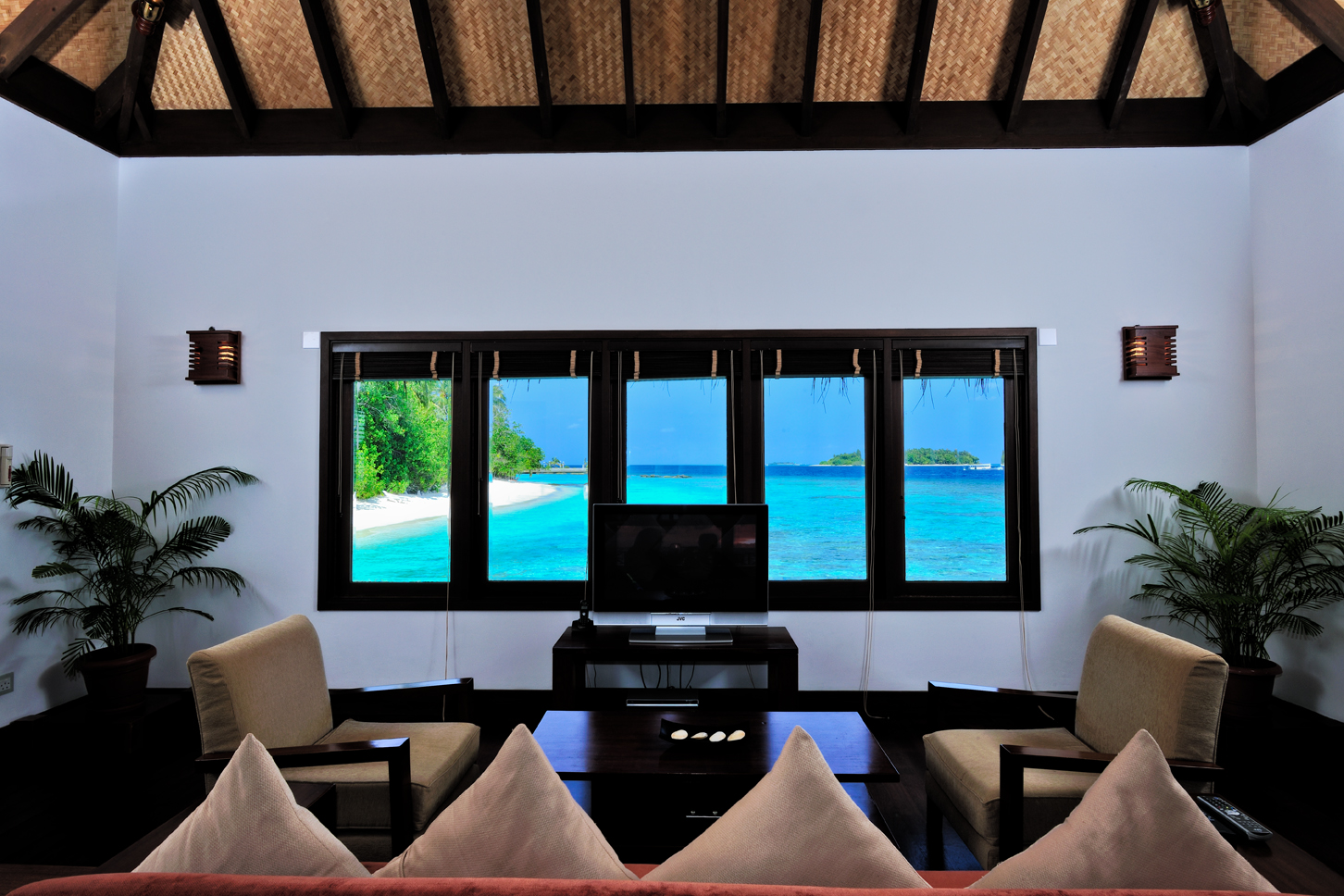 Bandos Maldives 25