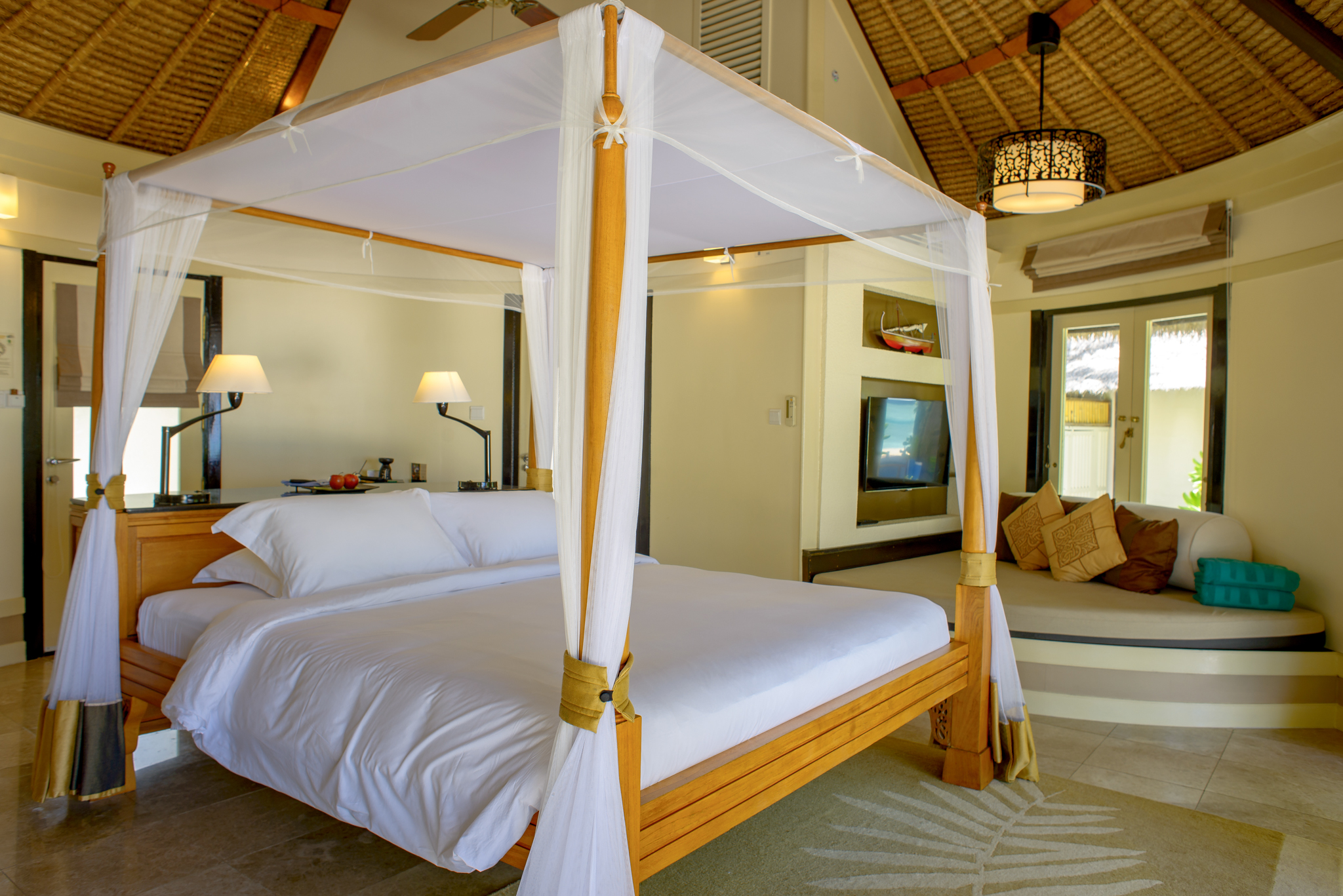 Banyan Tree Vabbinfaru 16