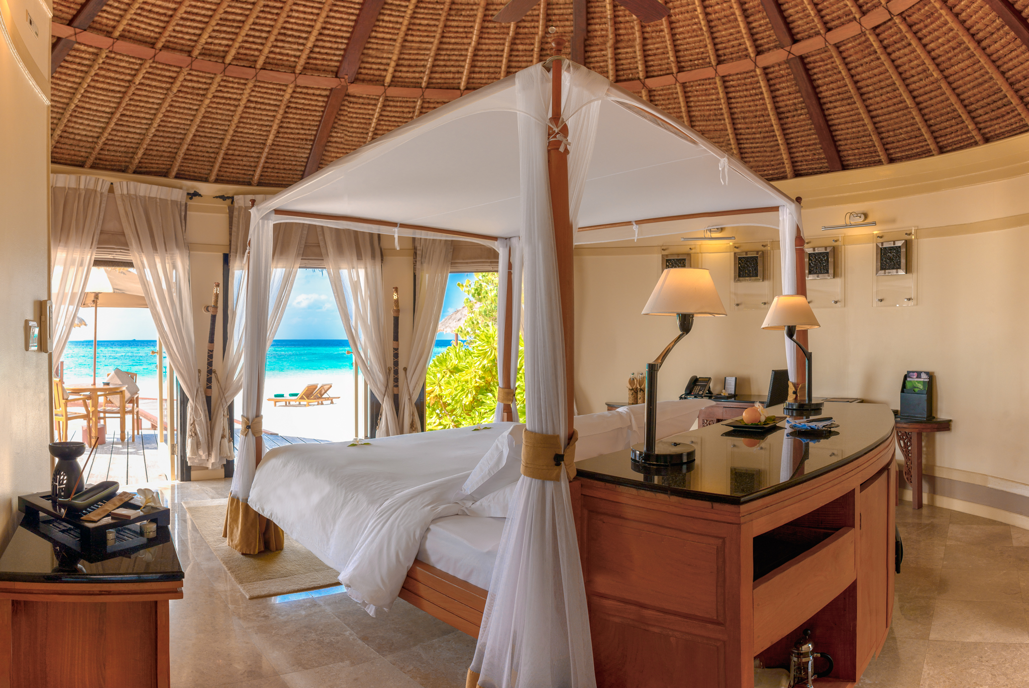 Banyan Tree Vabbinfaru 32