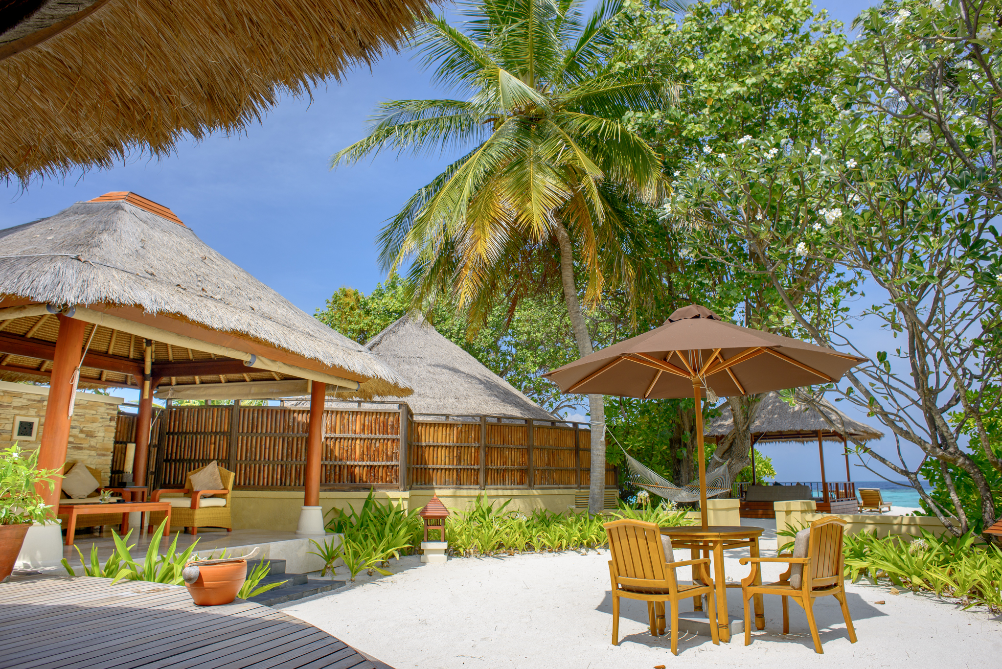 Banyan Tree Vabbinfaru
