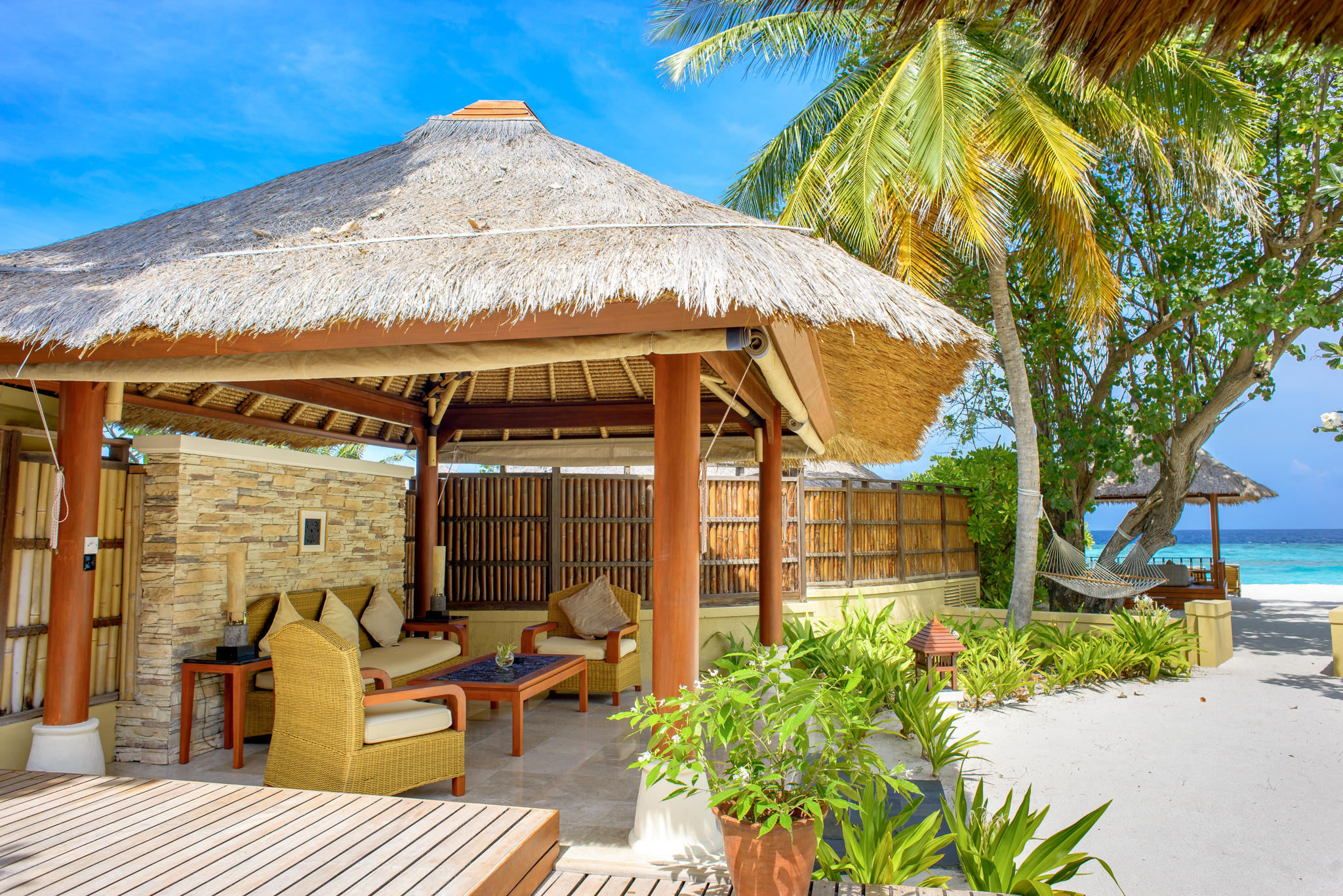 Banyan Tree Vabbinfaru 7