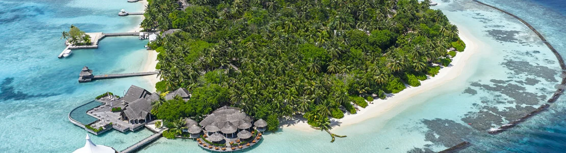 Baros Maldives