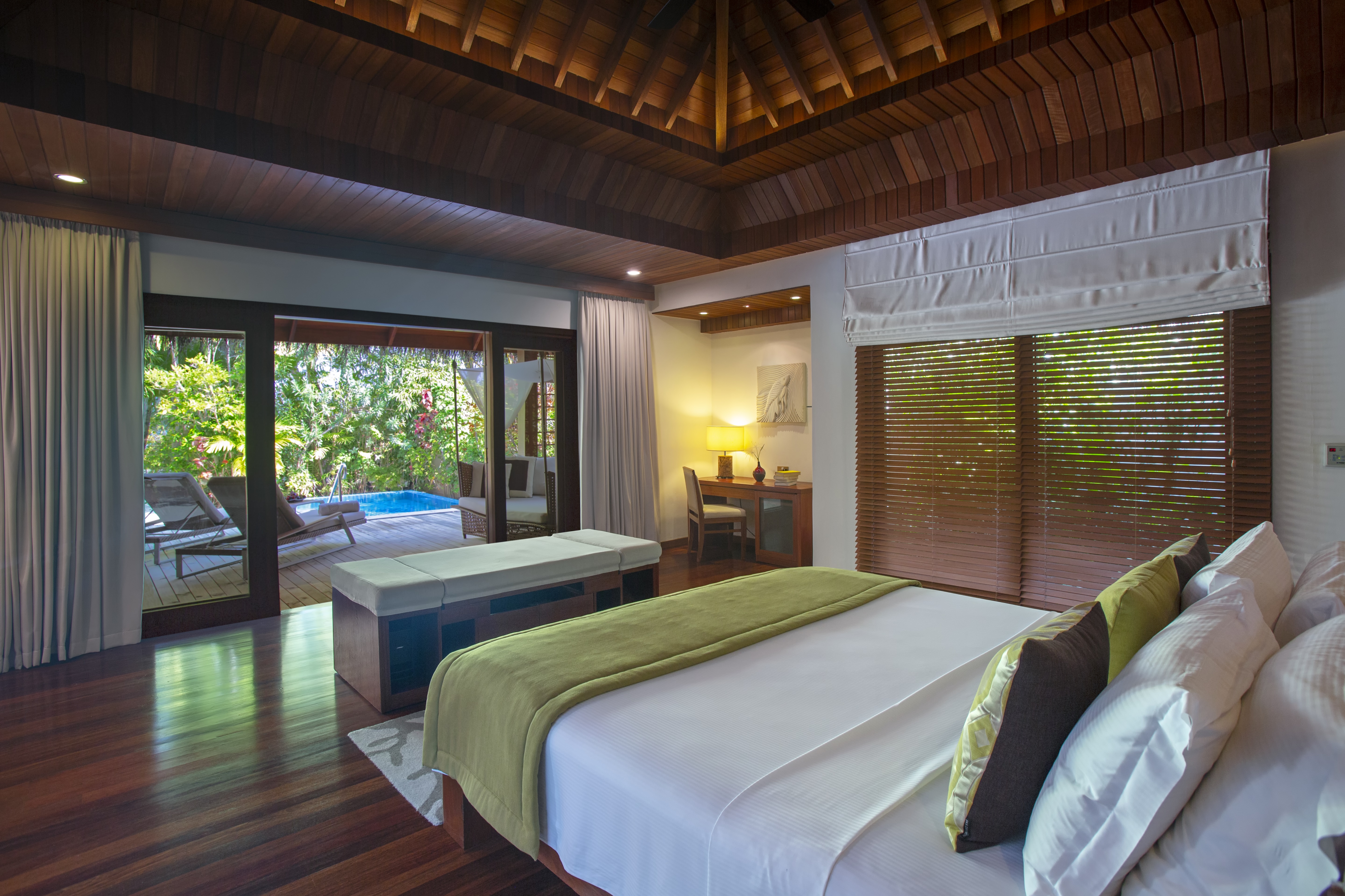 Baros Maldives