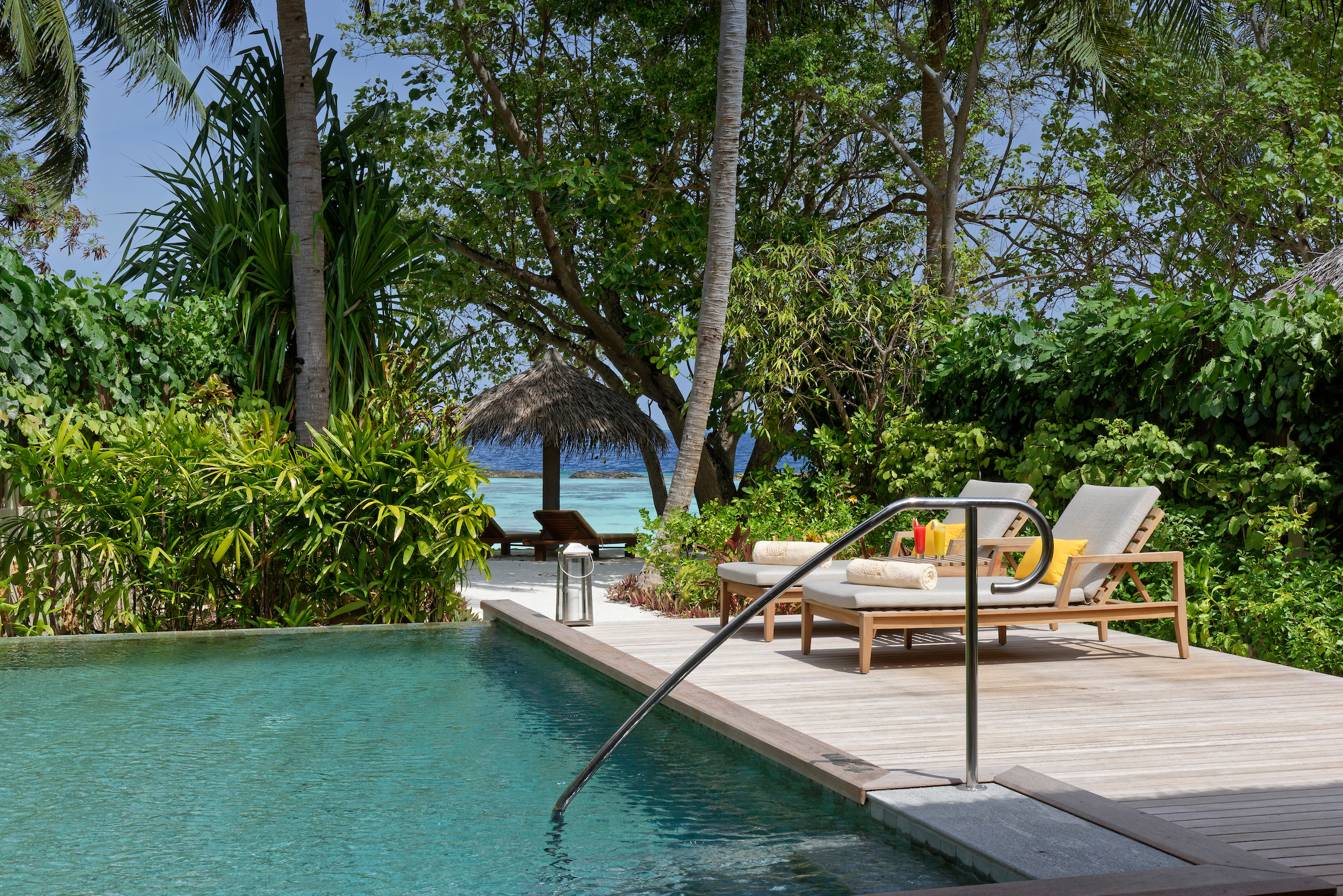 Baros Maldives 29