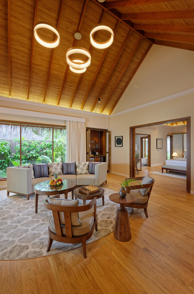 Baros Maldives 27
