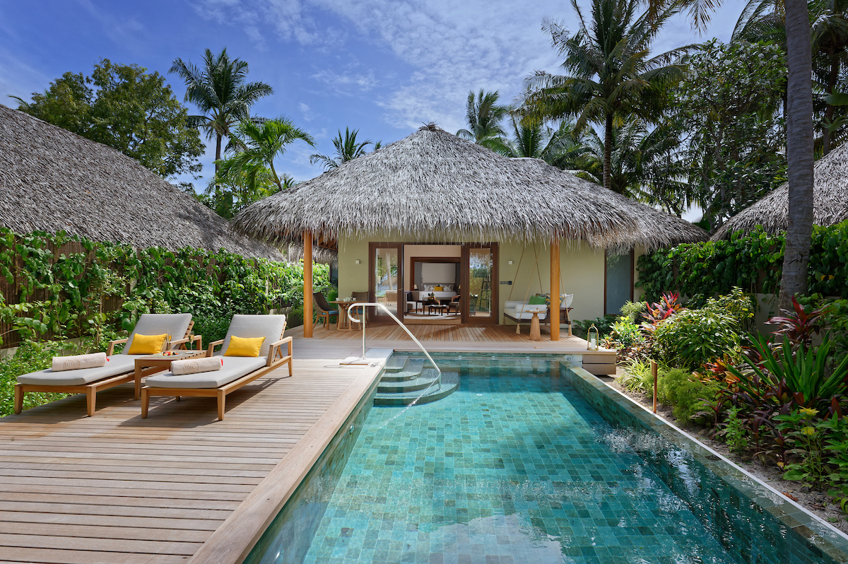 Baros Maldives 33