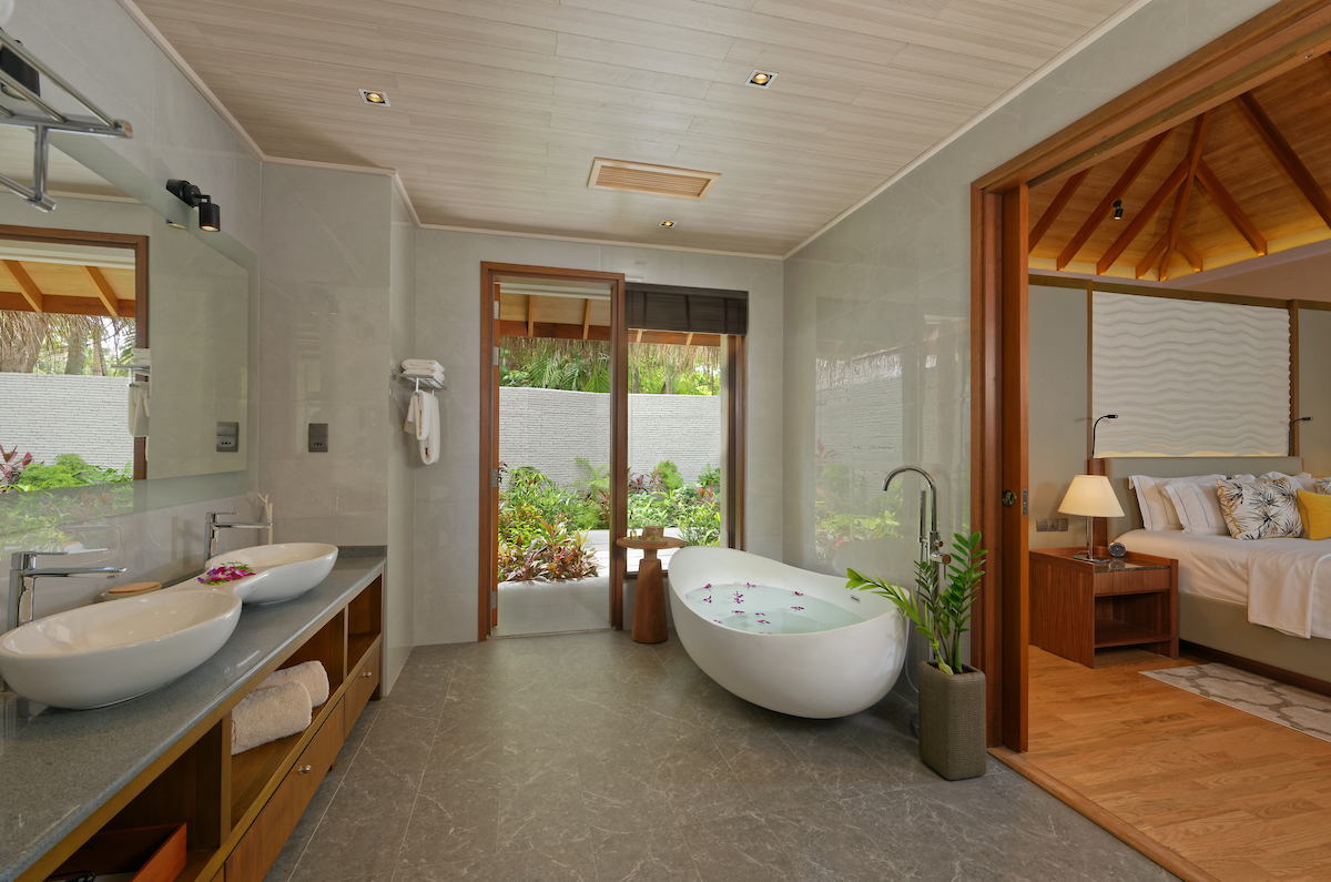 Baros Maldives 18