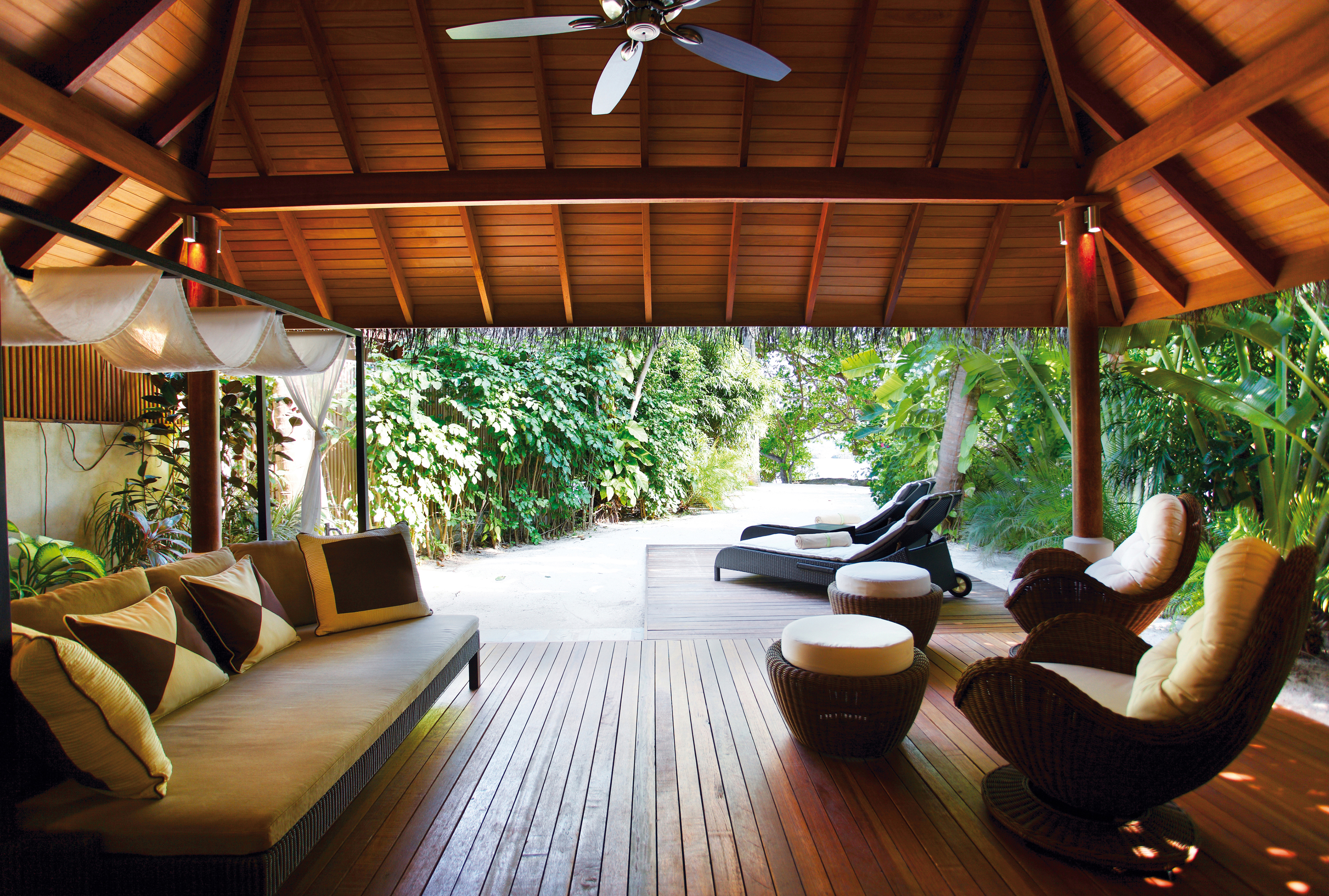 Baros Maldives 34