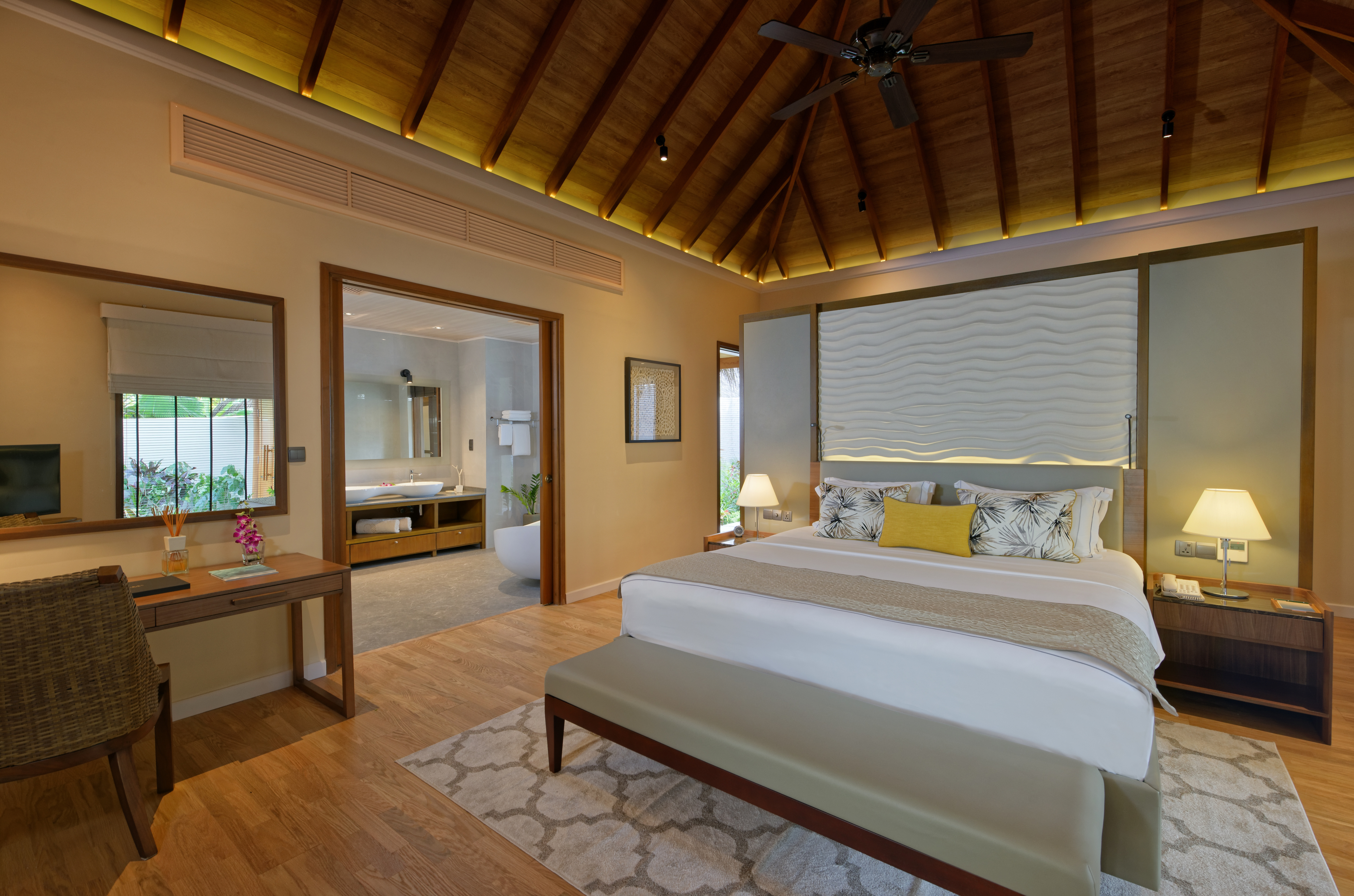Baros Maldives 32