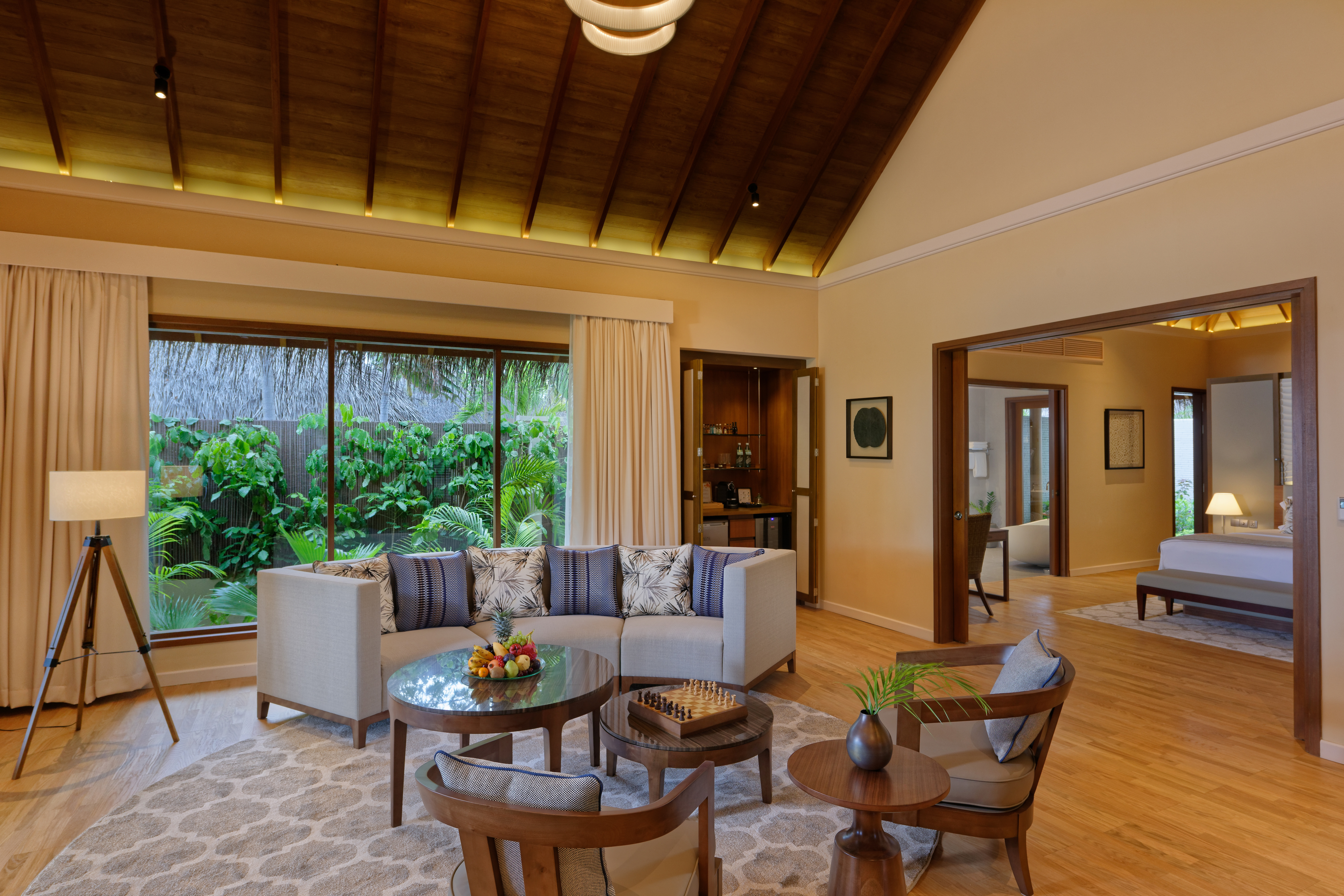 Baros Maldives 21
