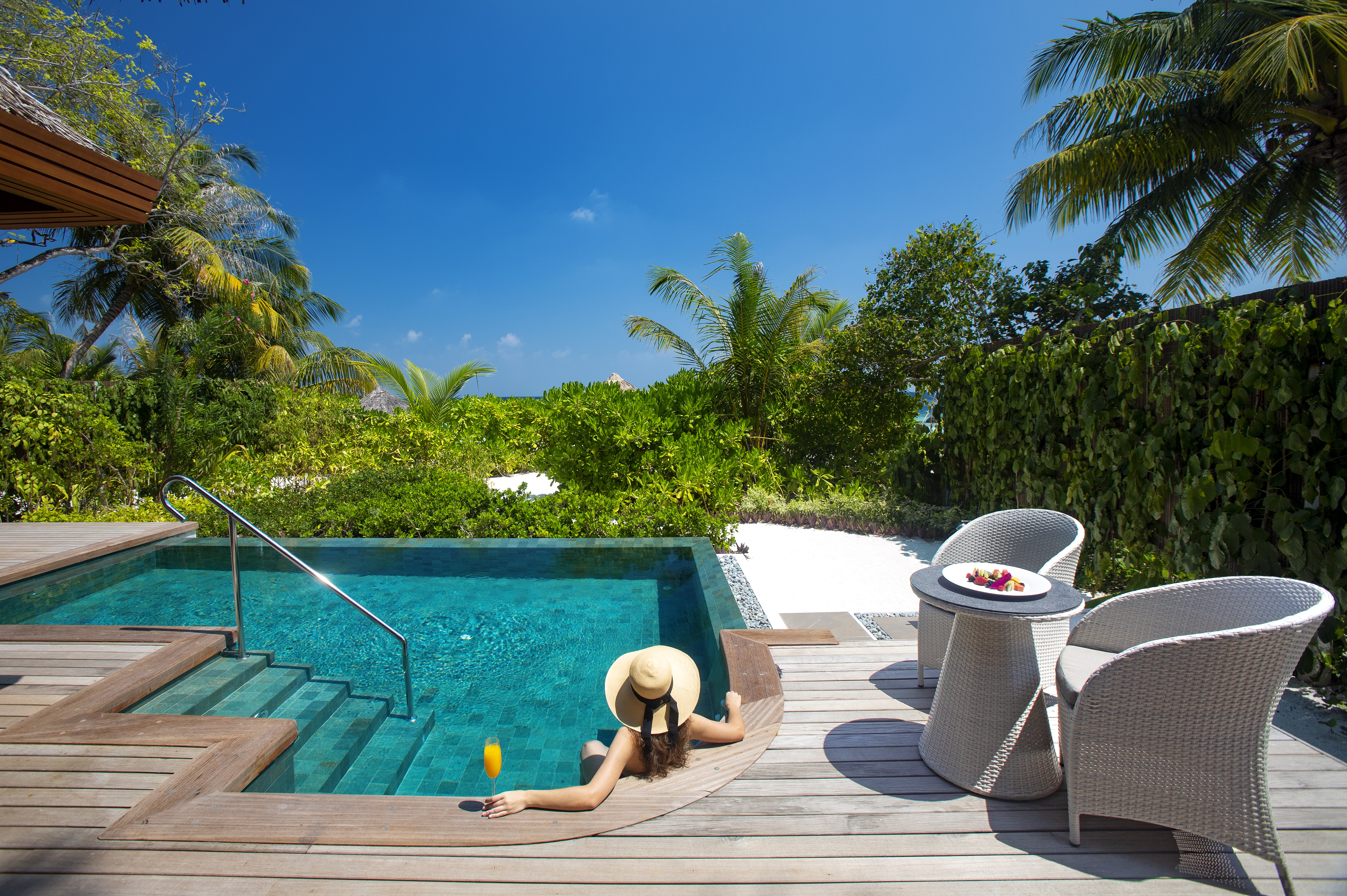Baros Maldives 19