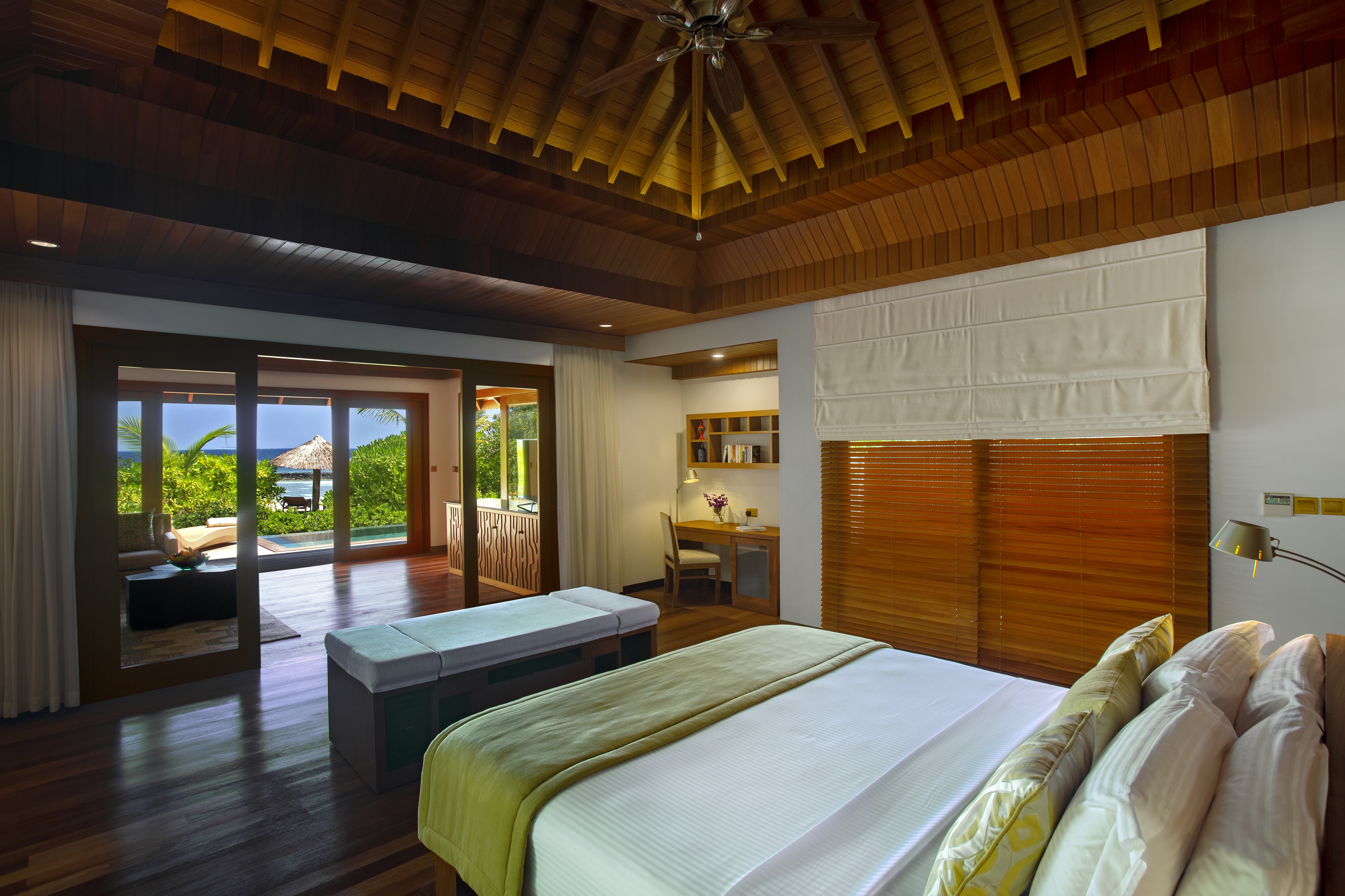 Baros Maldives 30