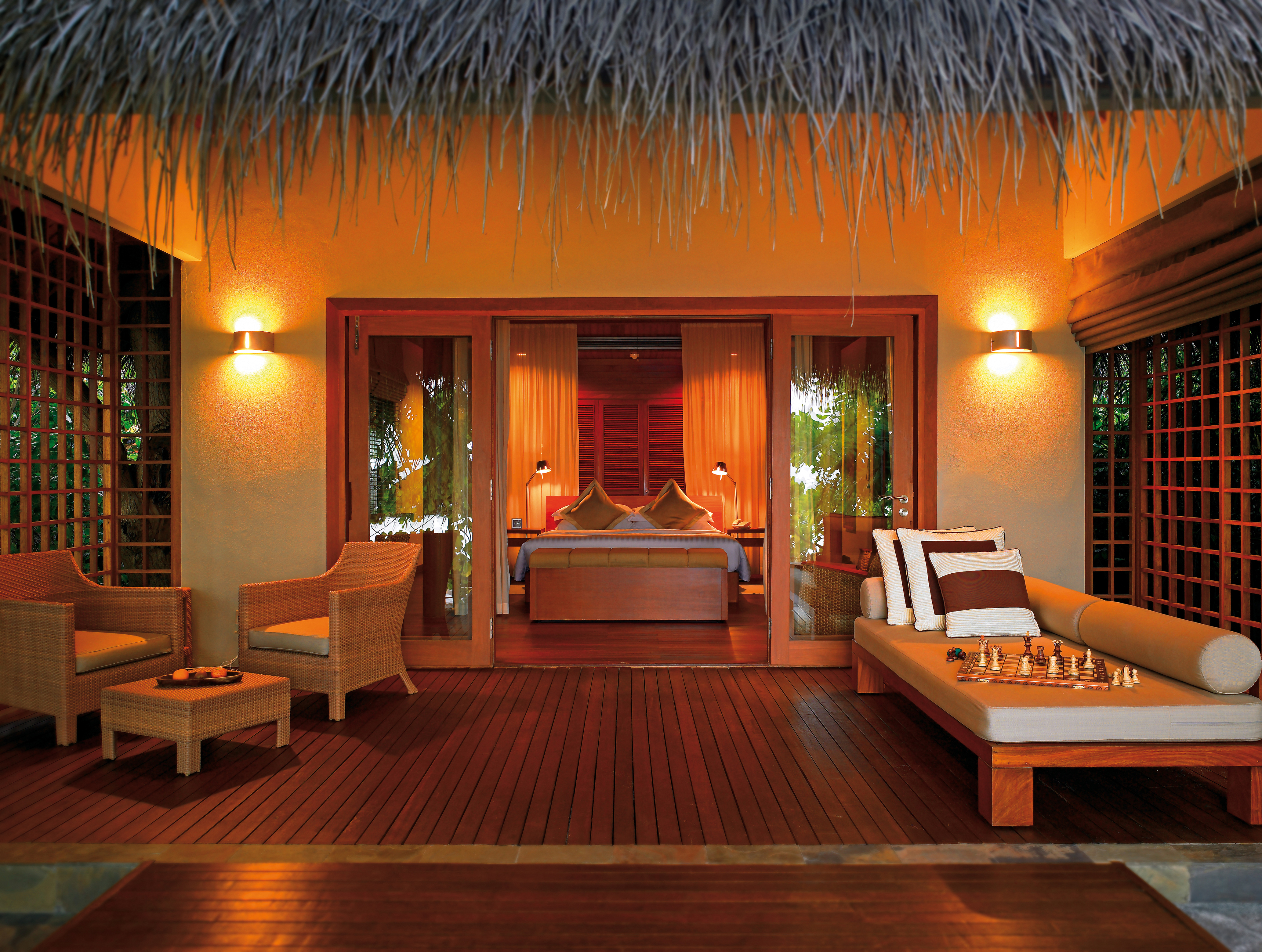 Baros Maldives 22