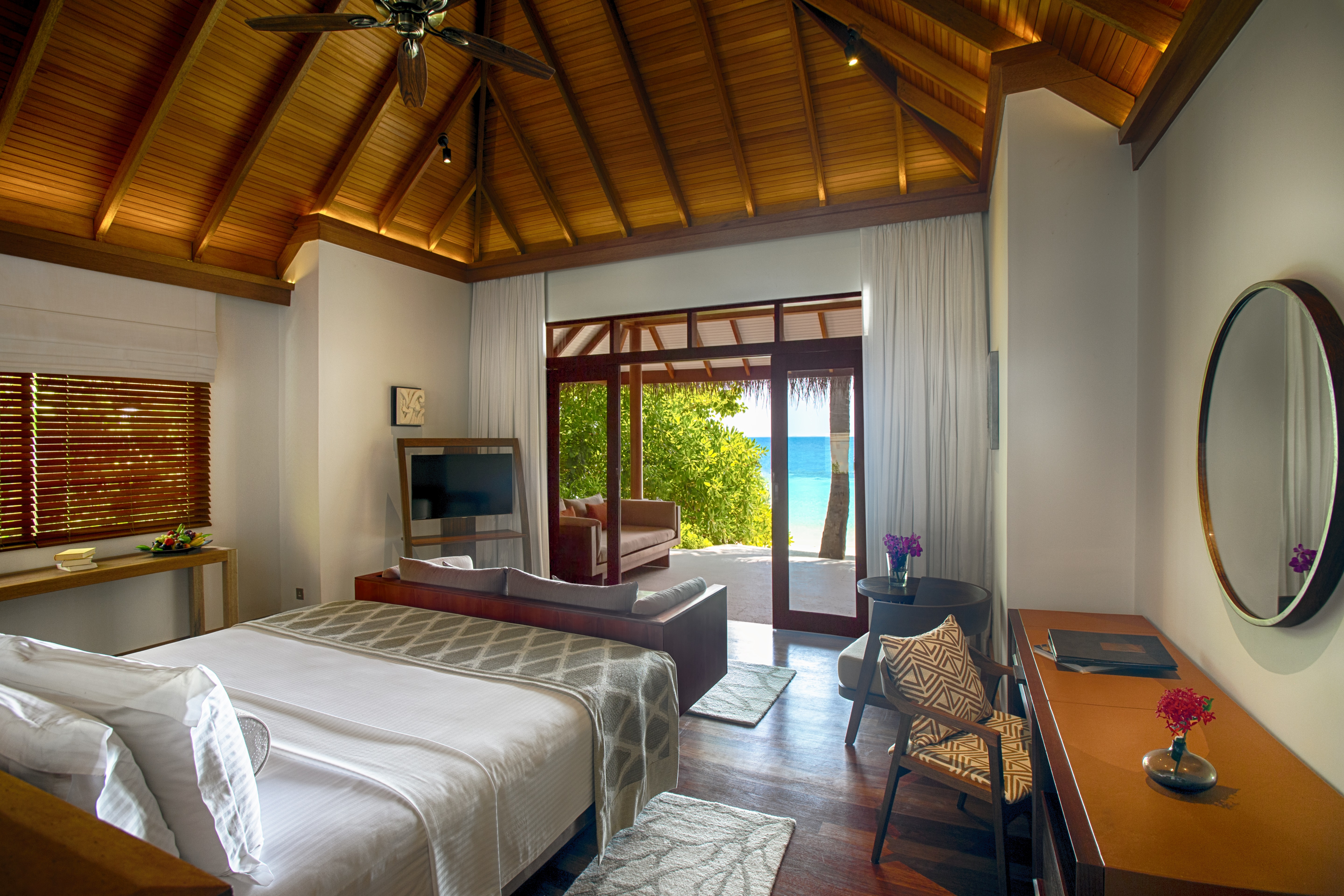 Baros Maldives 8