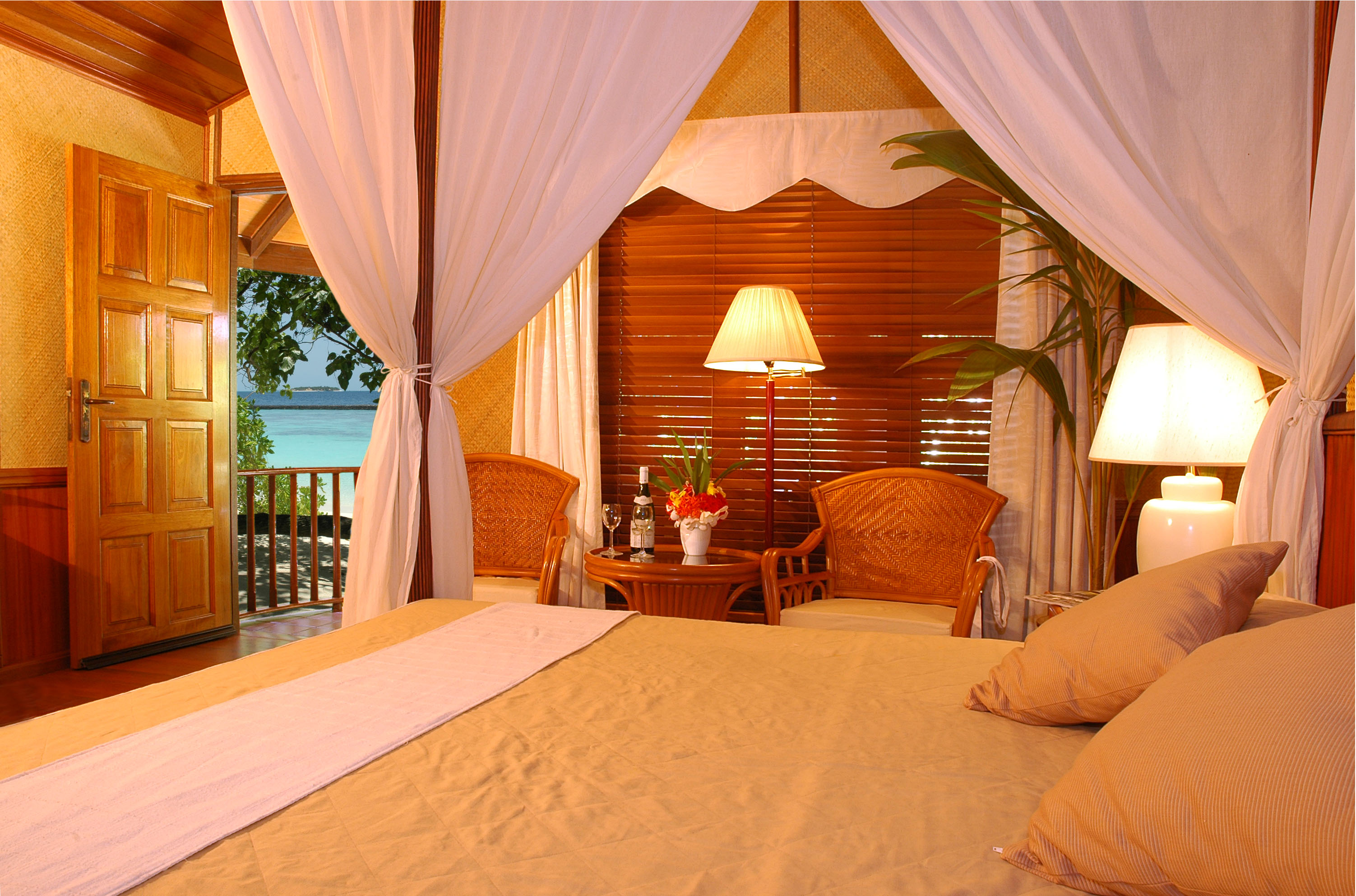 Baros Maldives 10