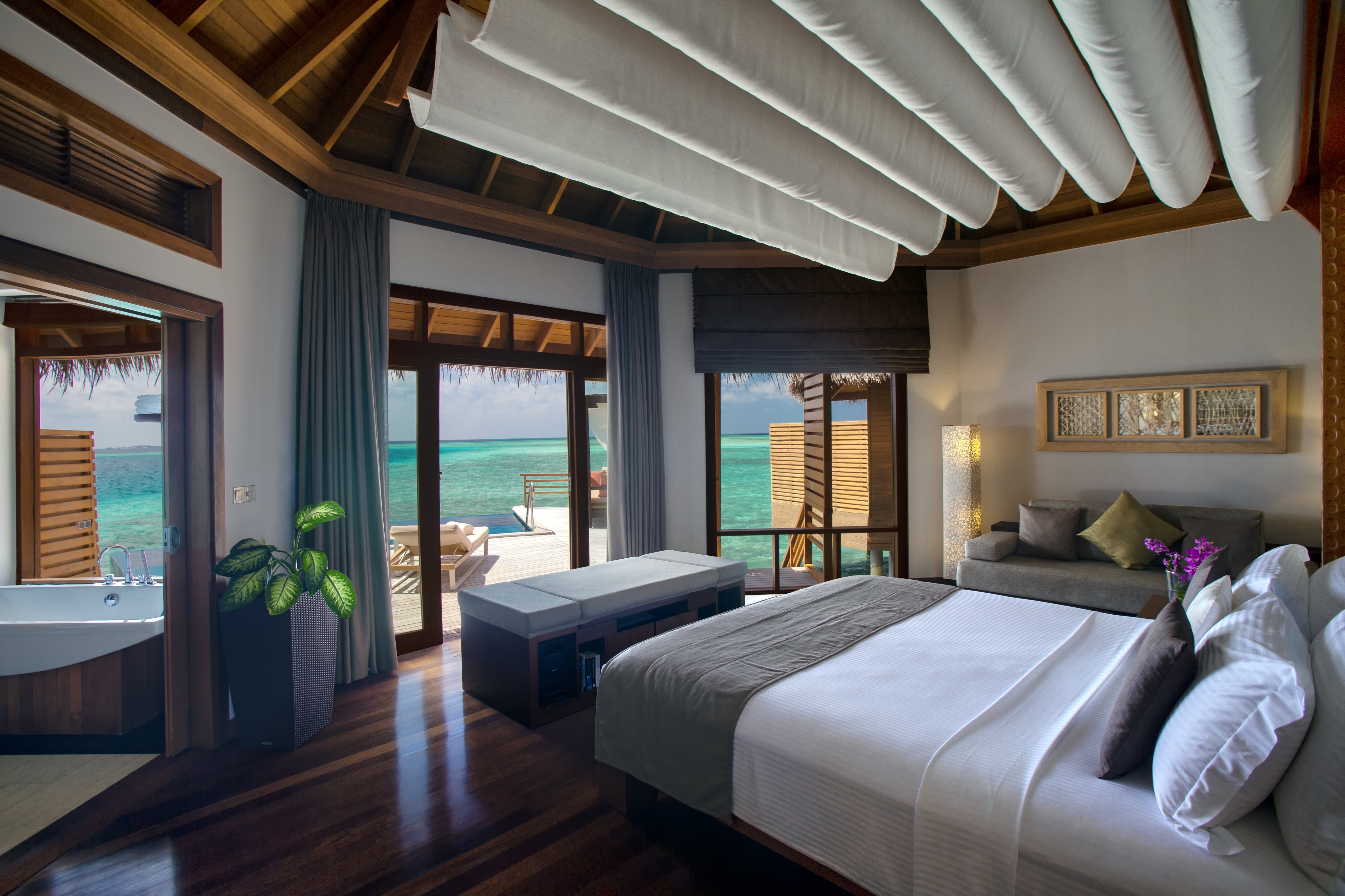 Baros Maldives 15