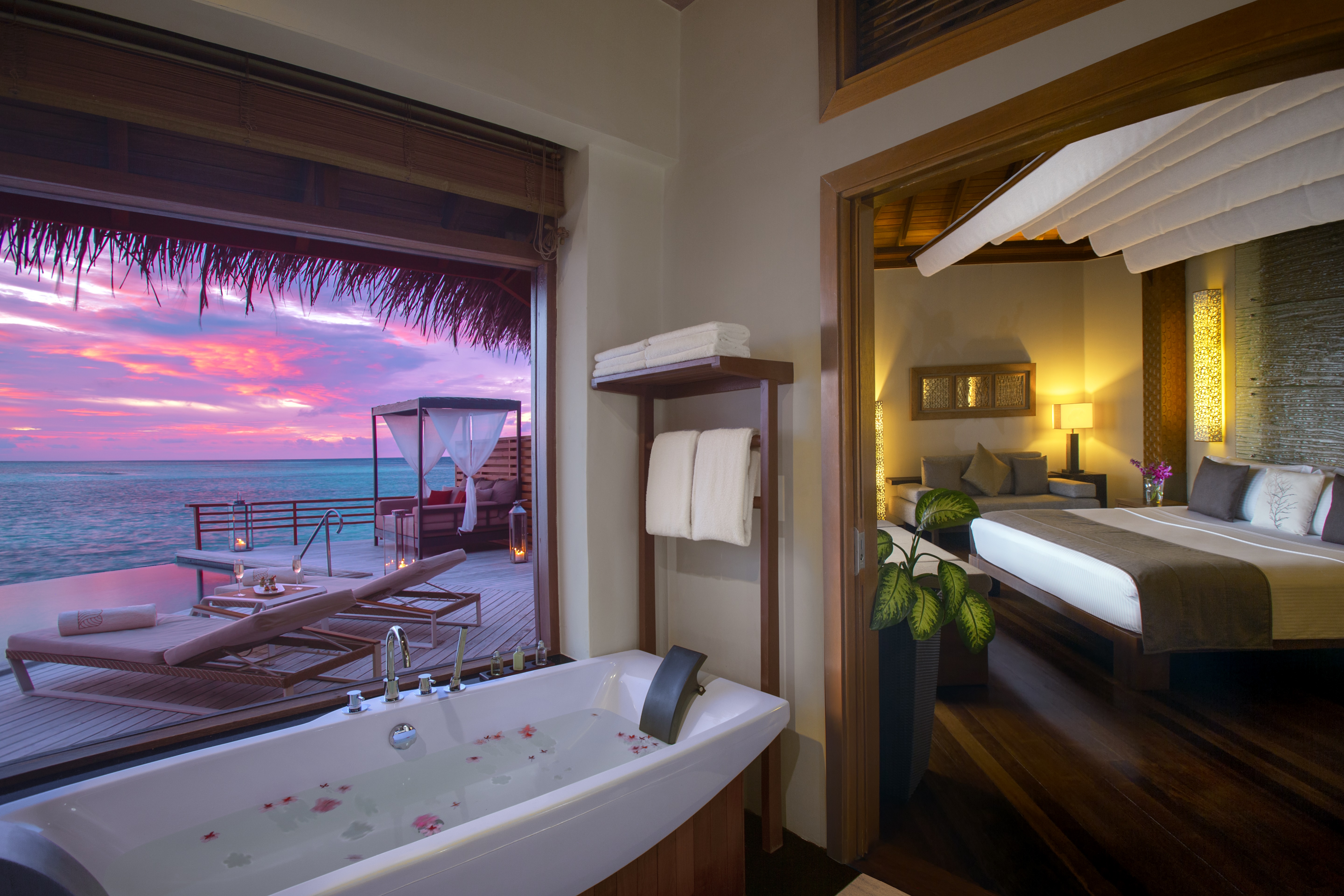Baros Maldives 11