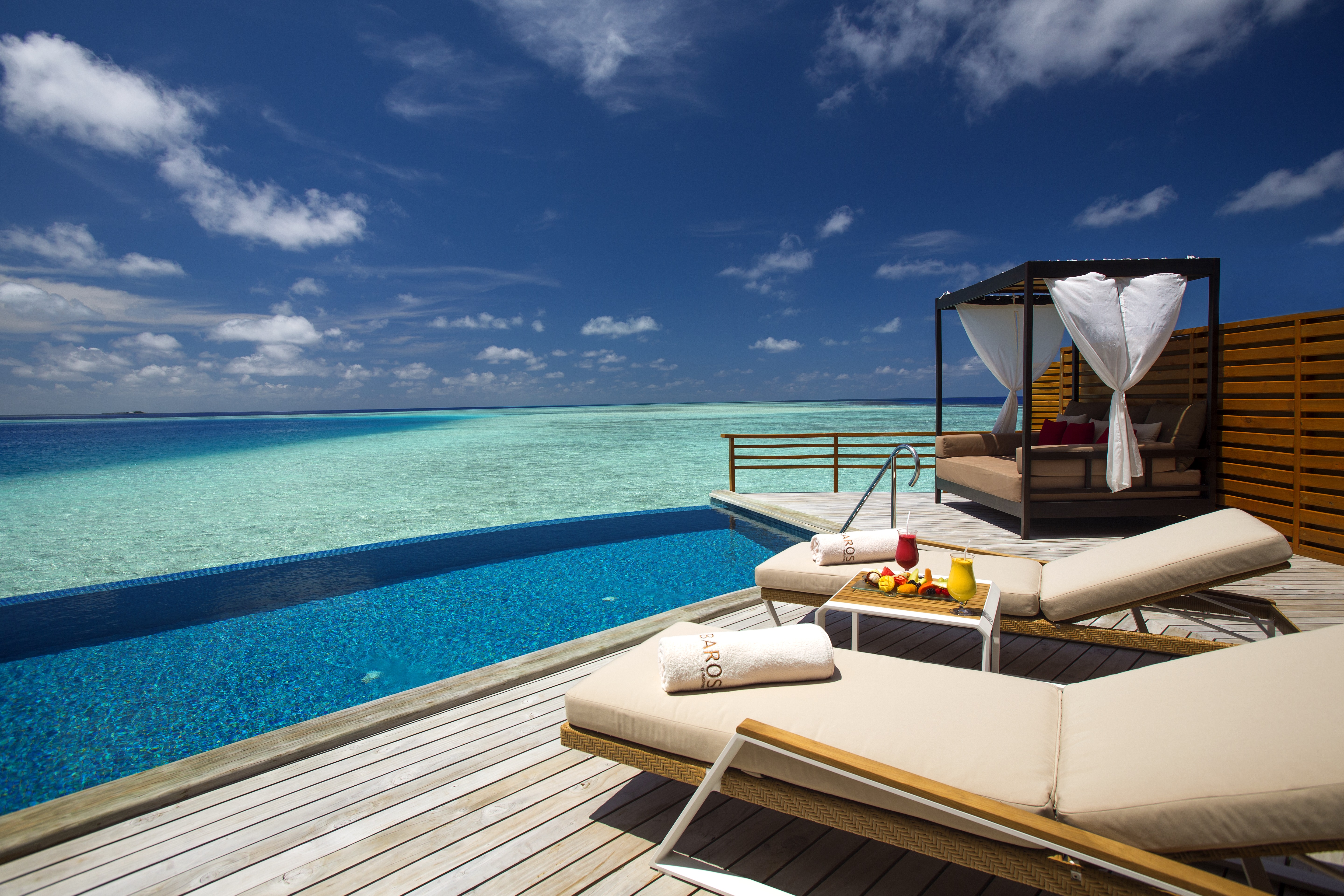 Baros Maldives 7