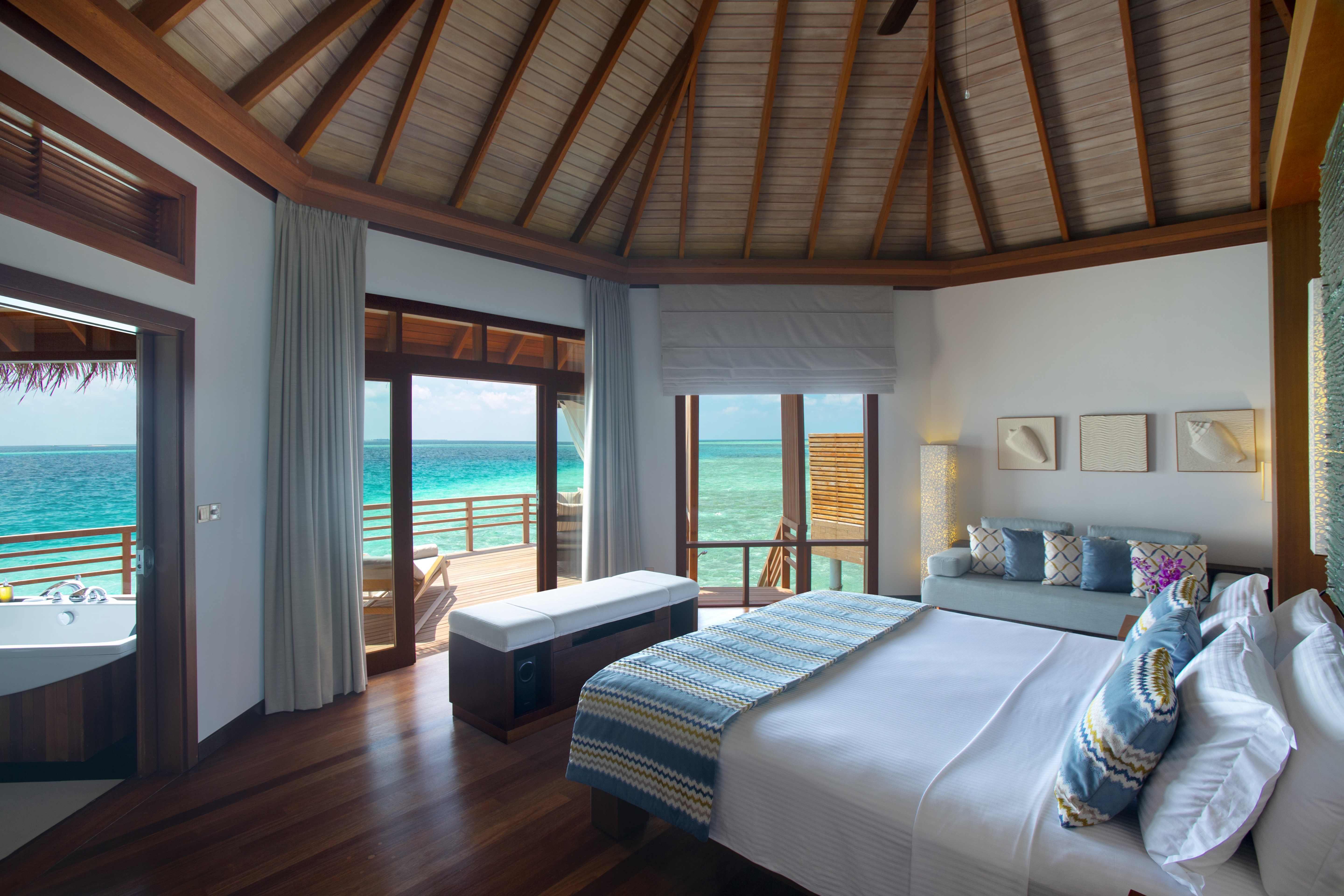 Baros Maldives 16