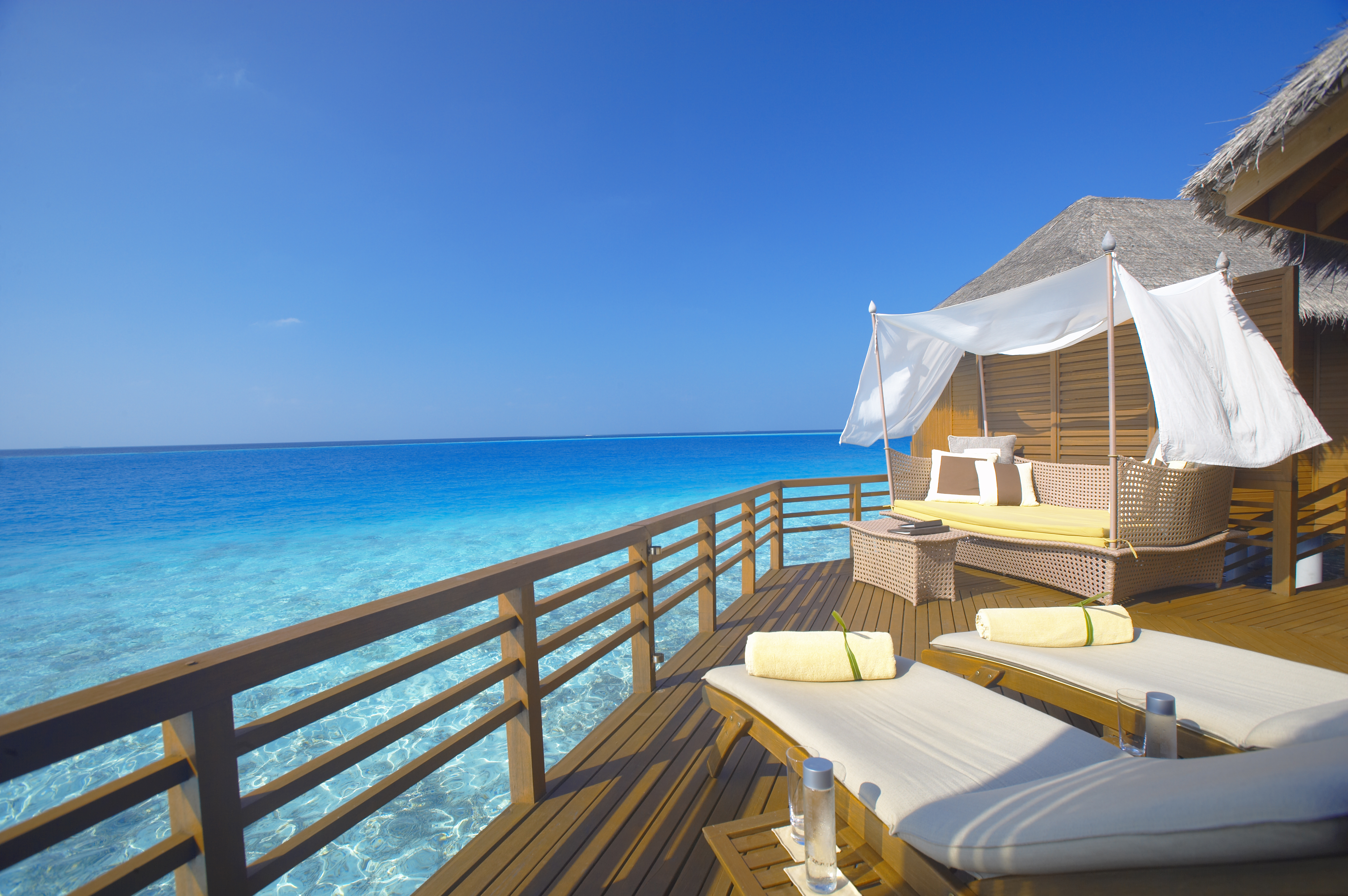 Baros Maldives 20