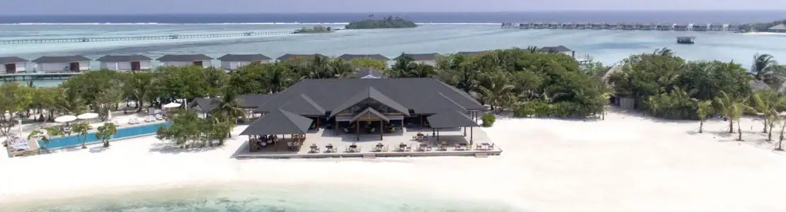 Cinnamon Dhonveli Maldives