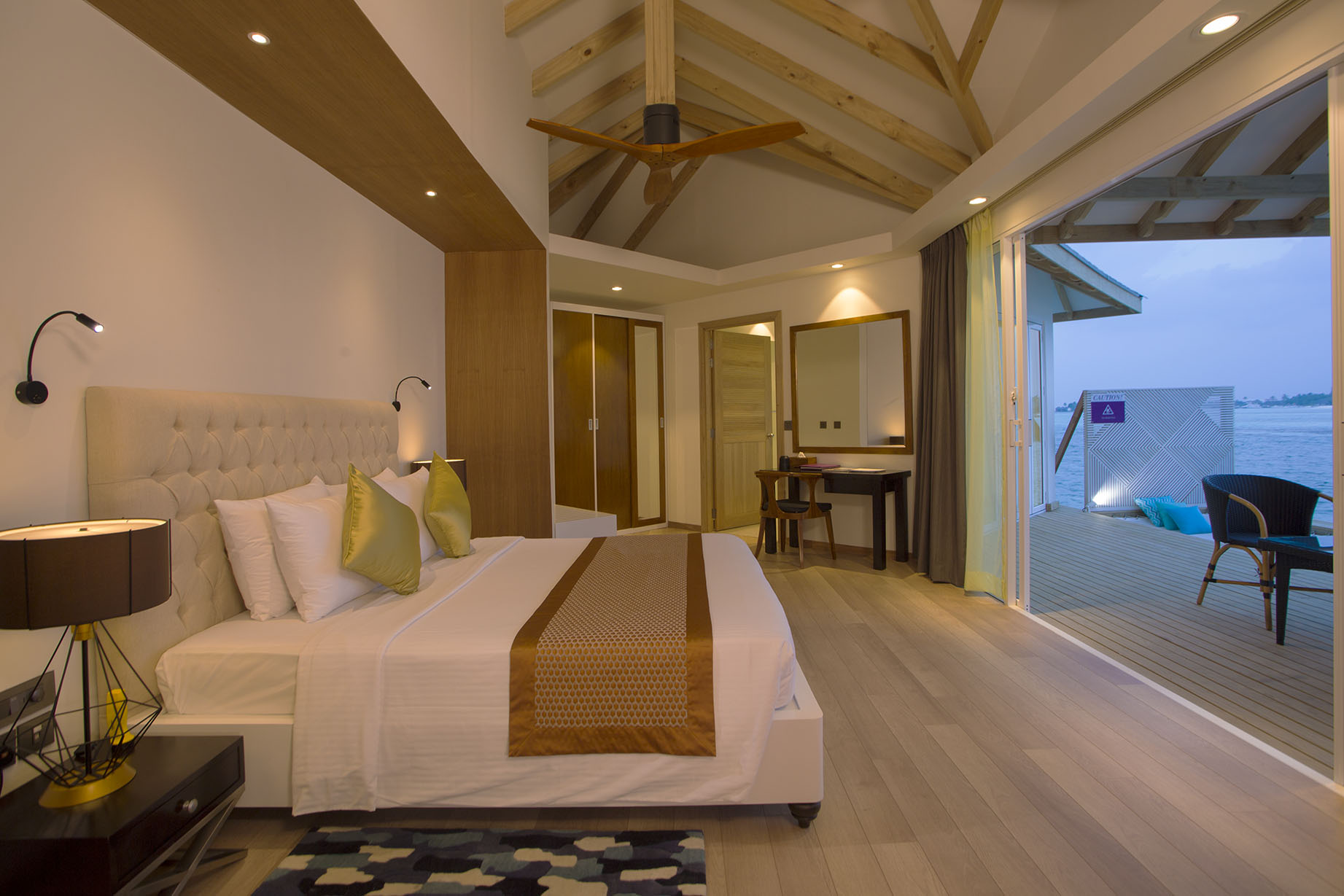 Cinnamon Dhonveli Maldives 16