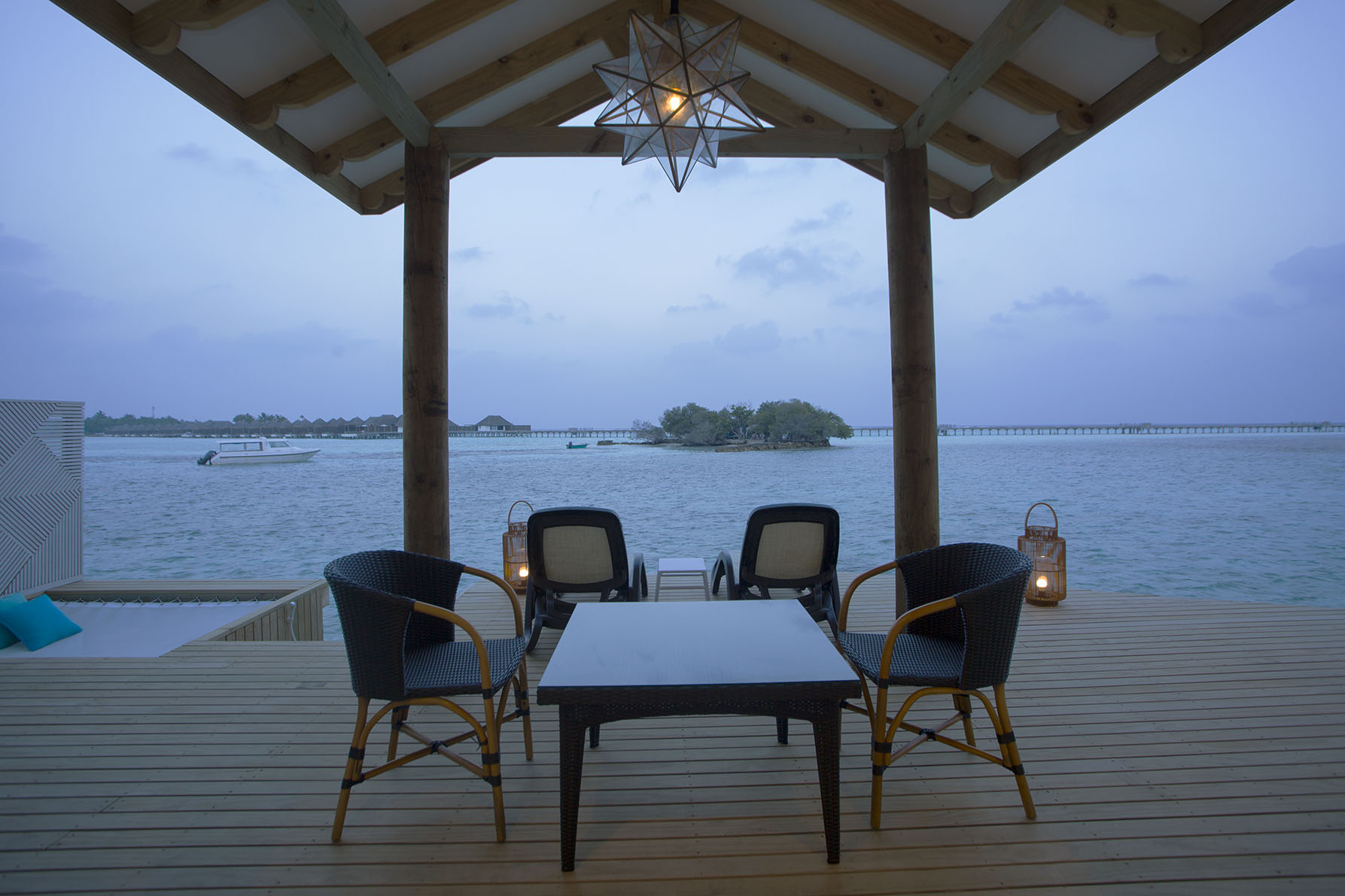 Cinnamon Dhonveli Maldives 19