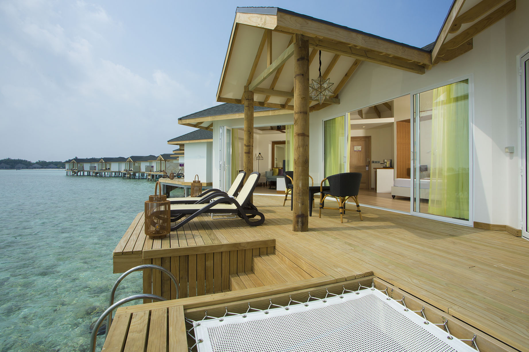 Cinnamon Dhonveli Maldives 20