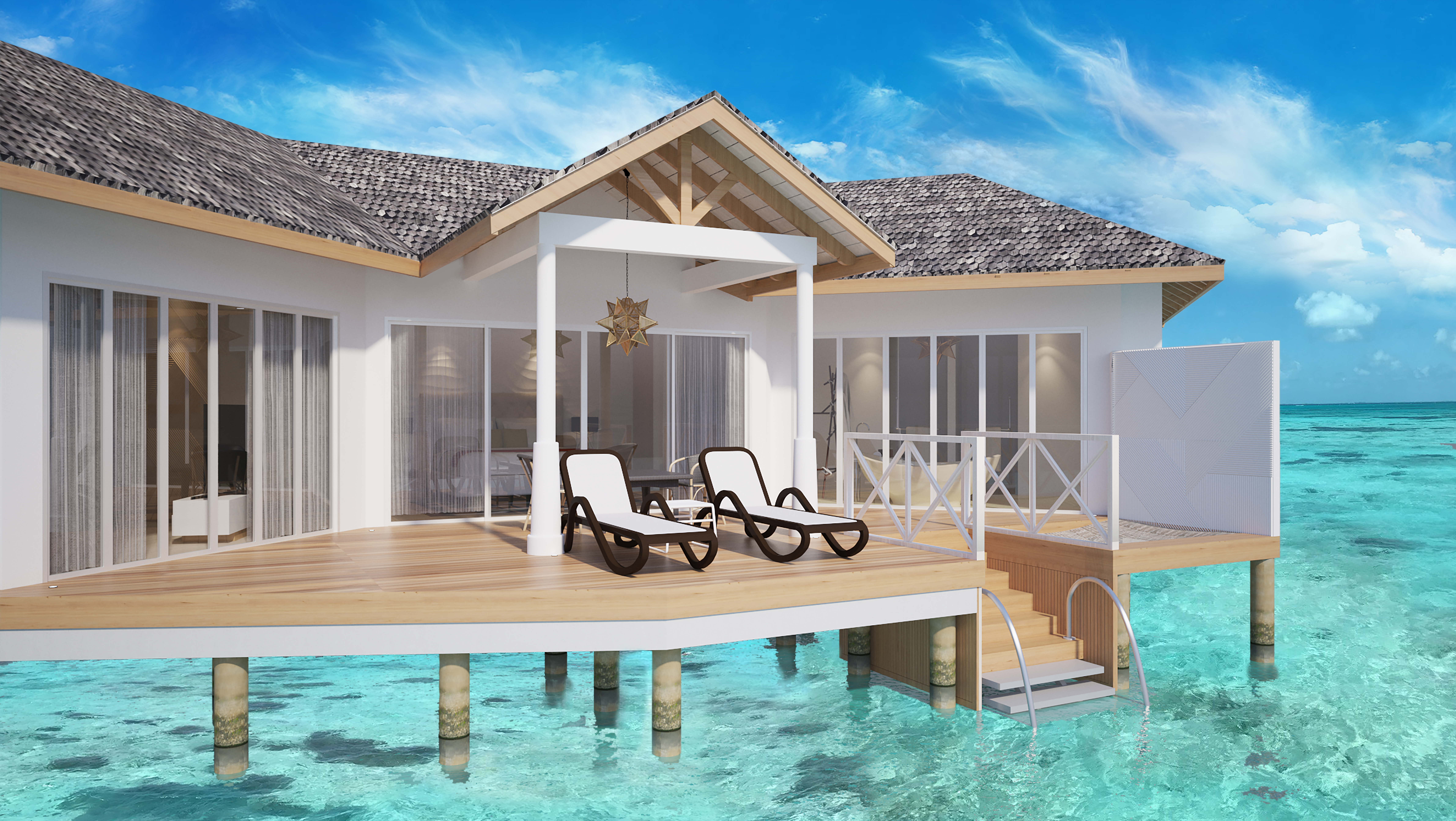 Cinnamon Dhonveli Maldives 23