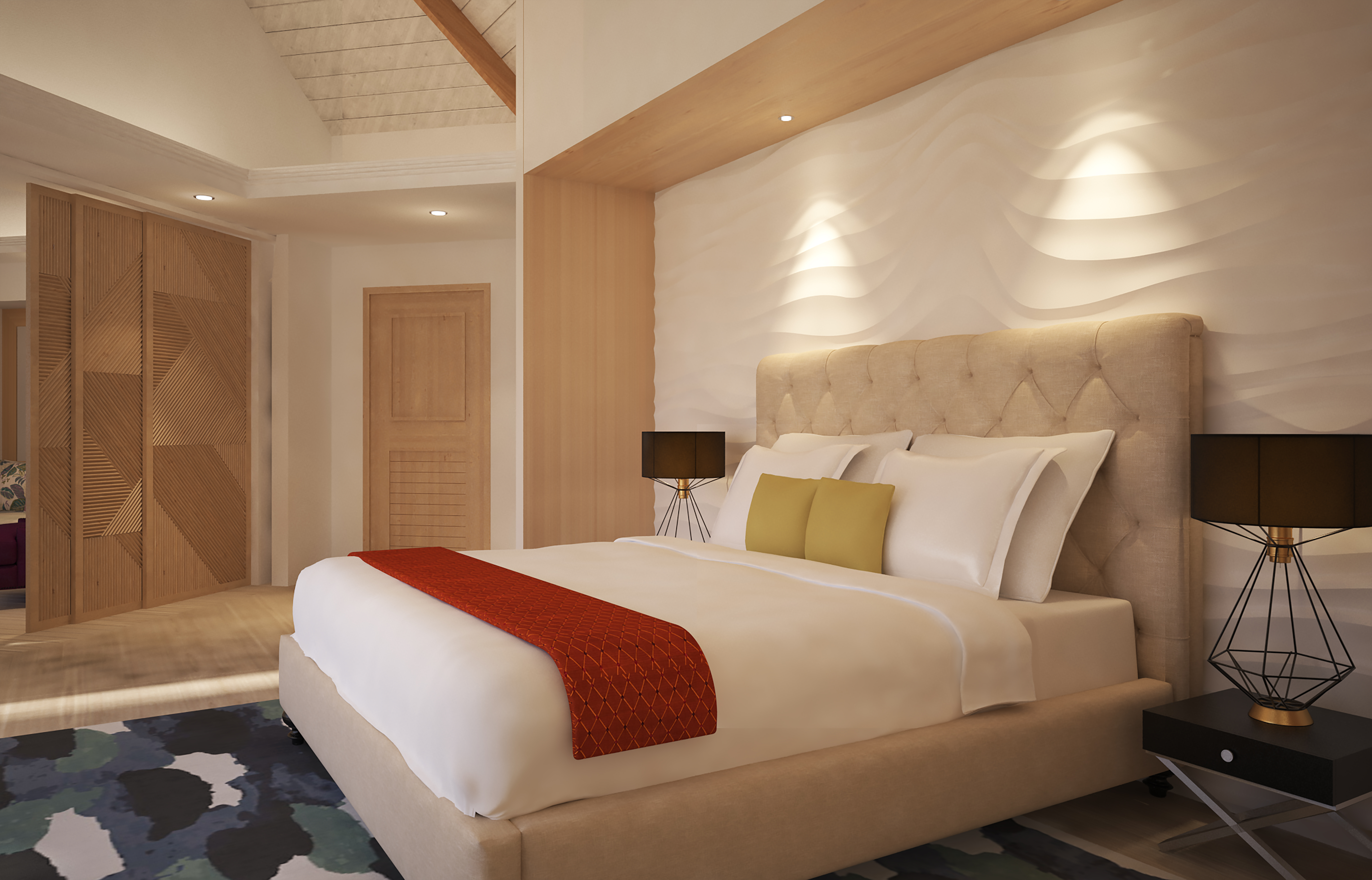 Cinnamon Dhonveli Maldives 21