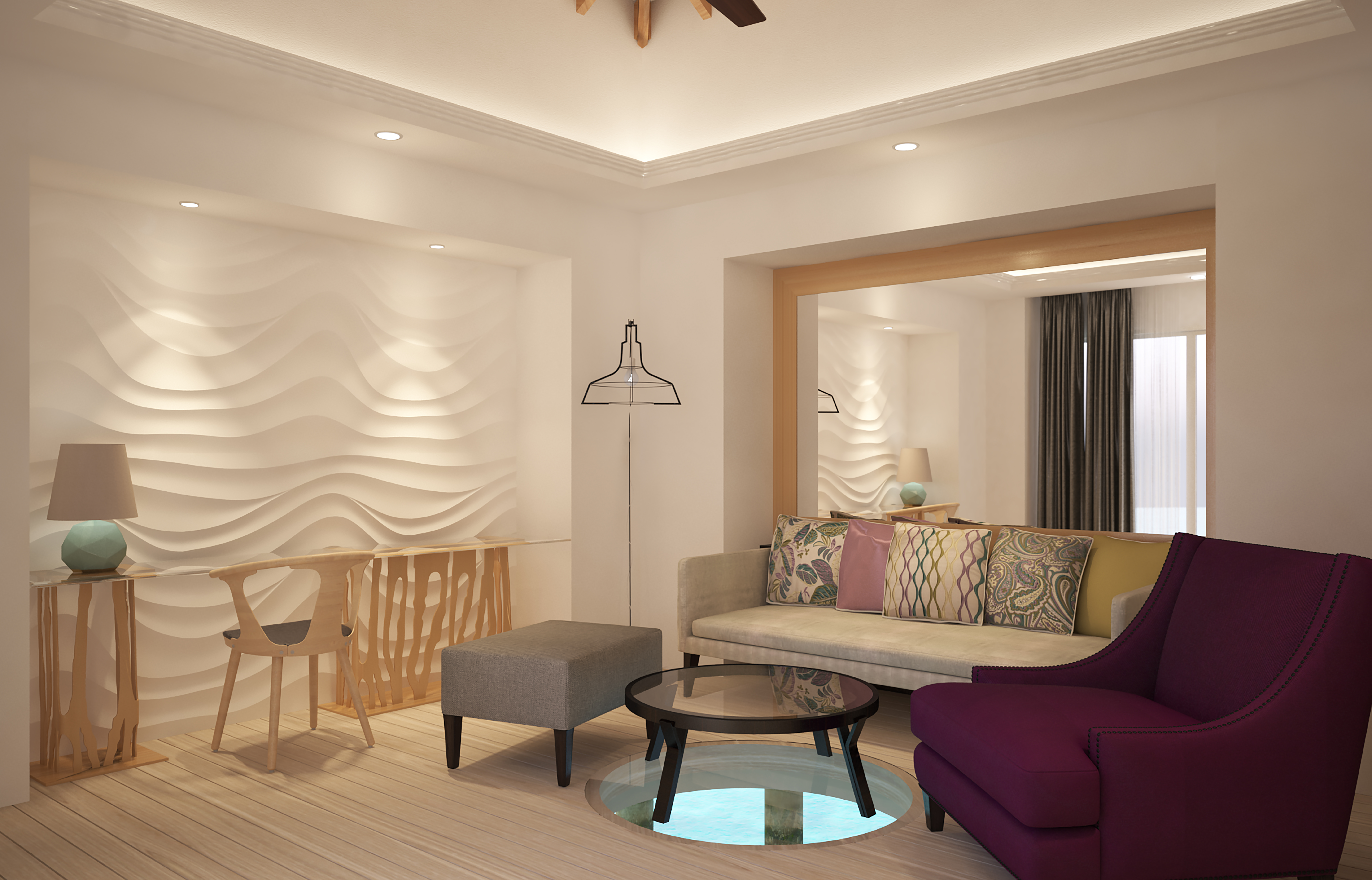 Cinnamon Dhonveli Maldives 22